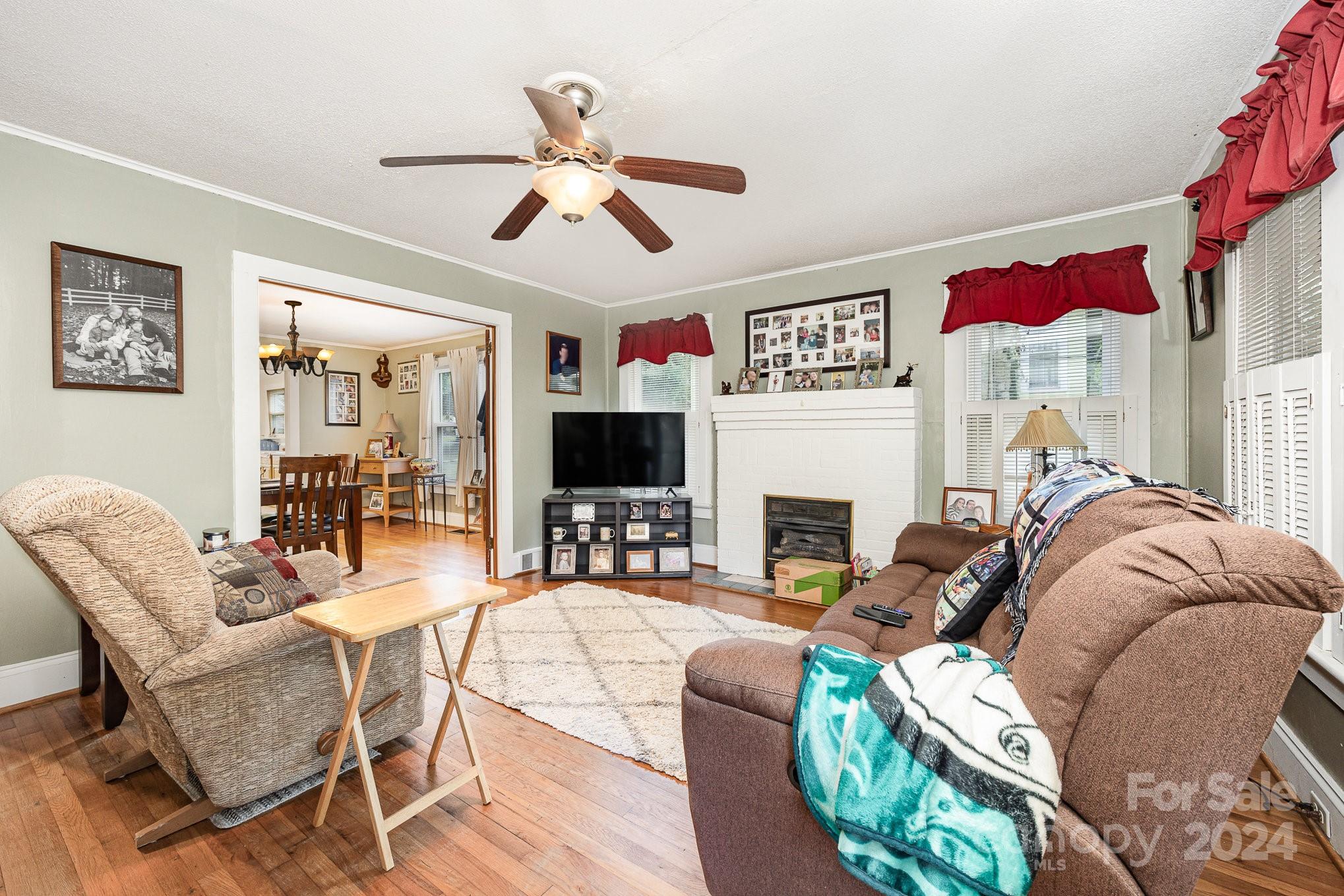 Fulton Heights - Residential