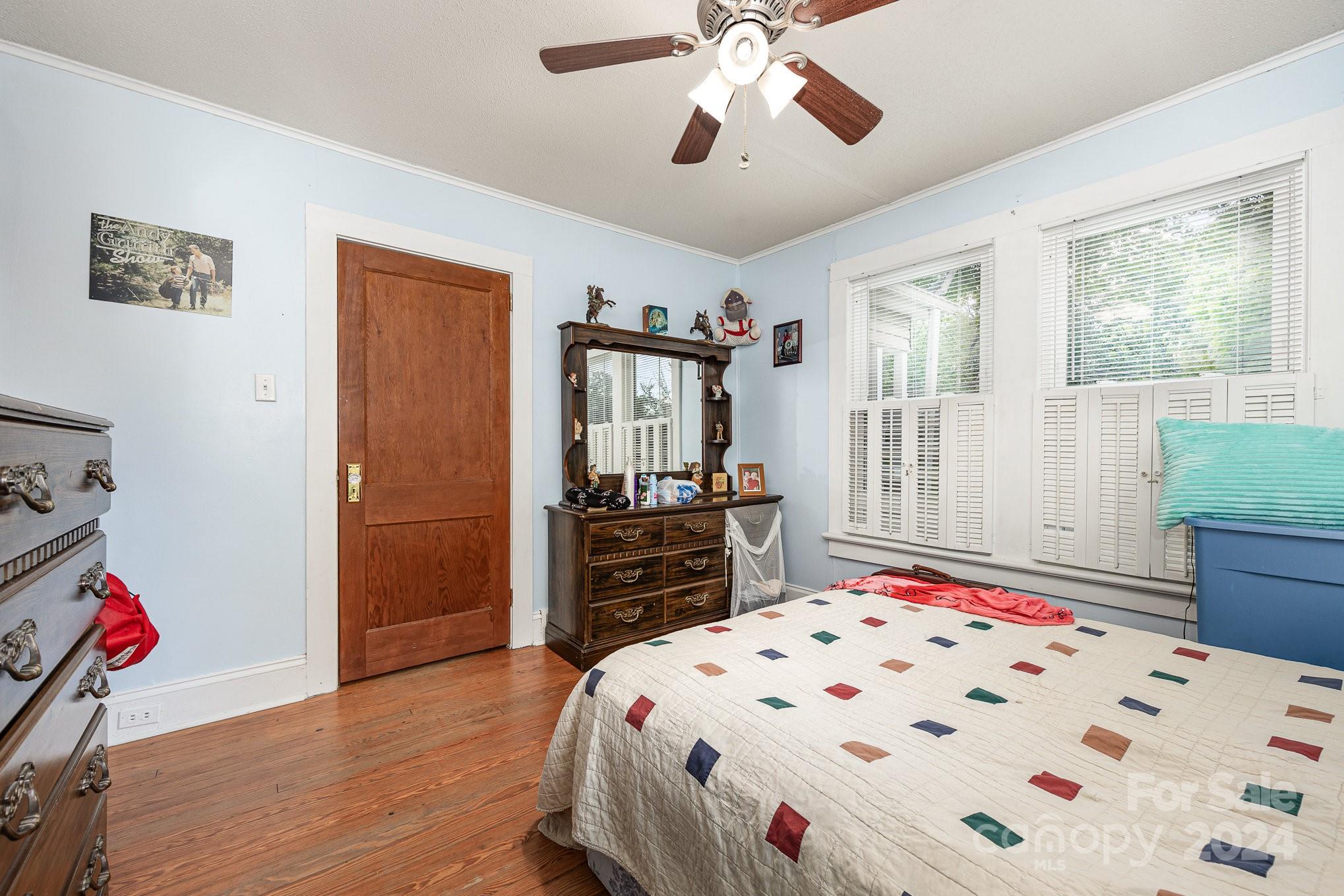 Fulton Heights - Residential