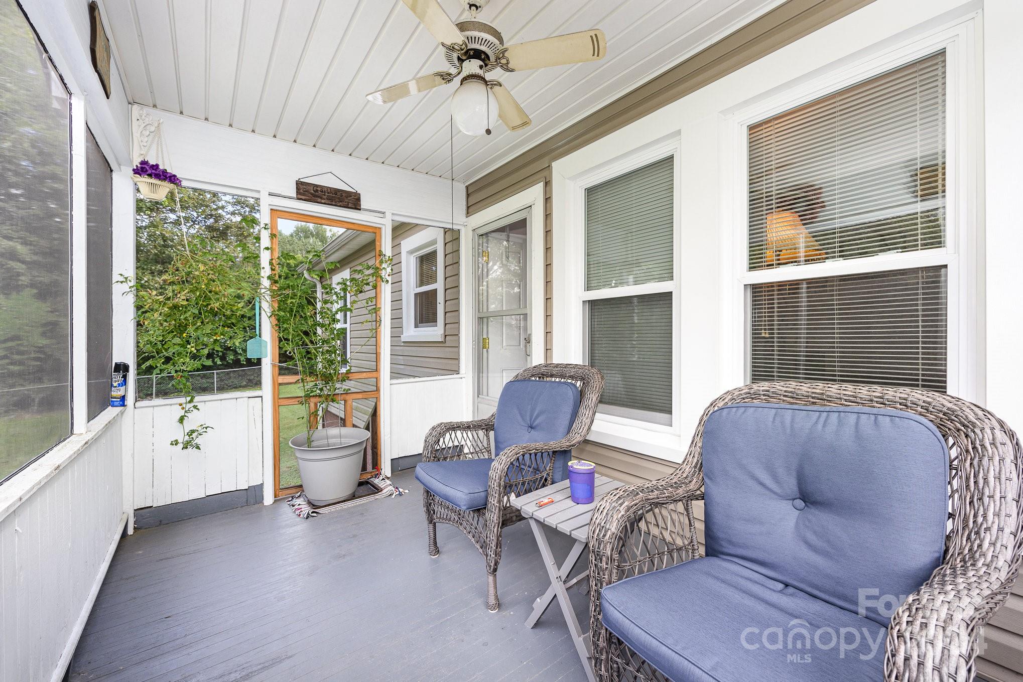 Fulton Heights - Residential
