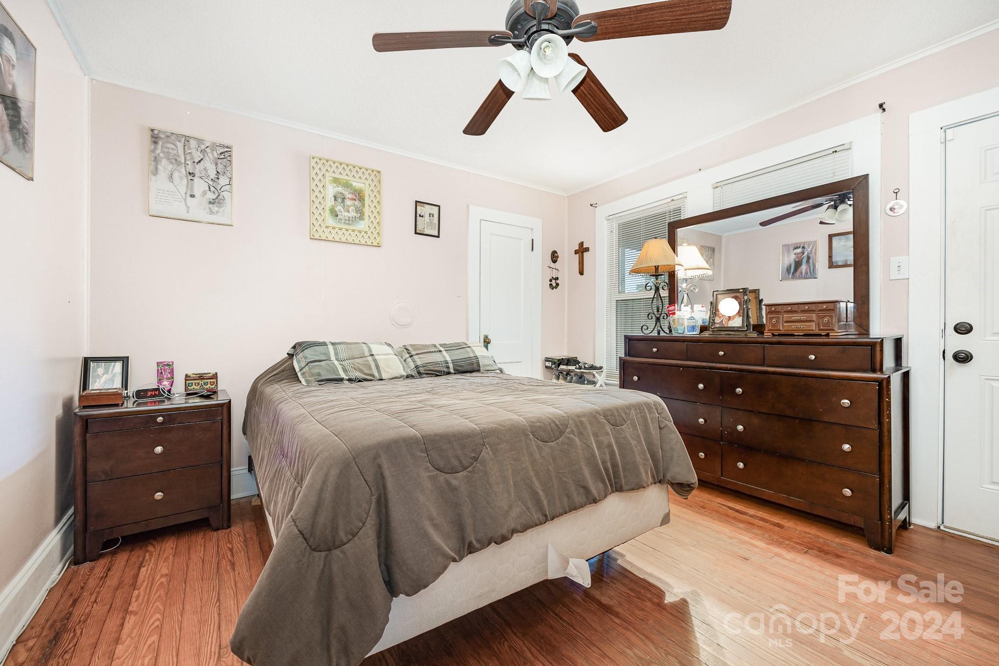 Fulton Heights - Residential
