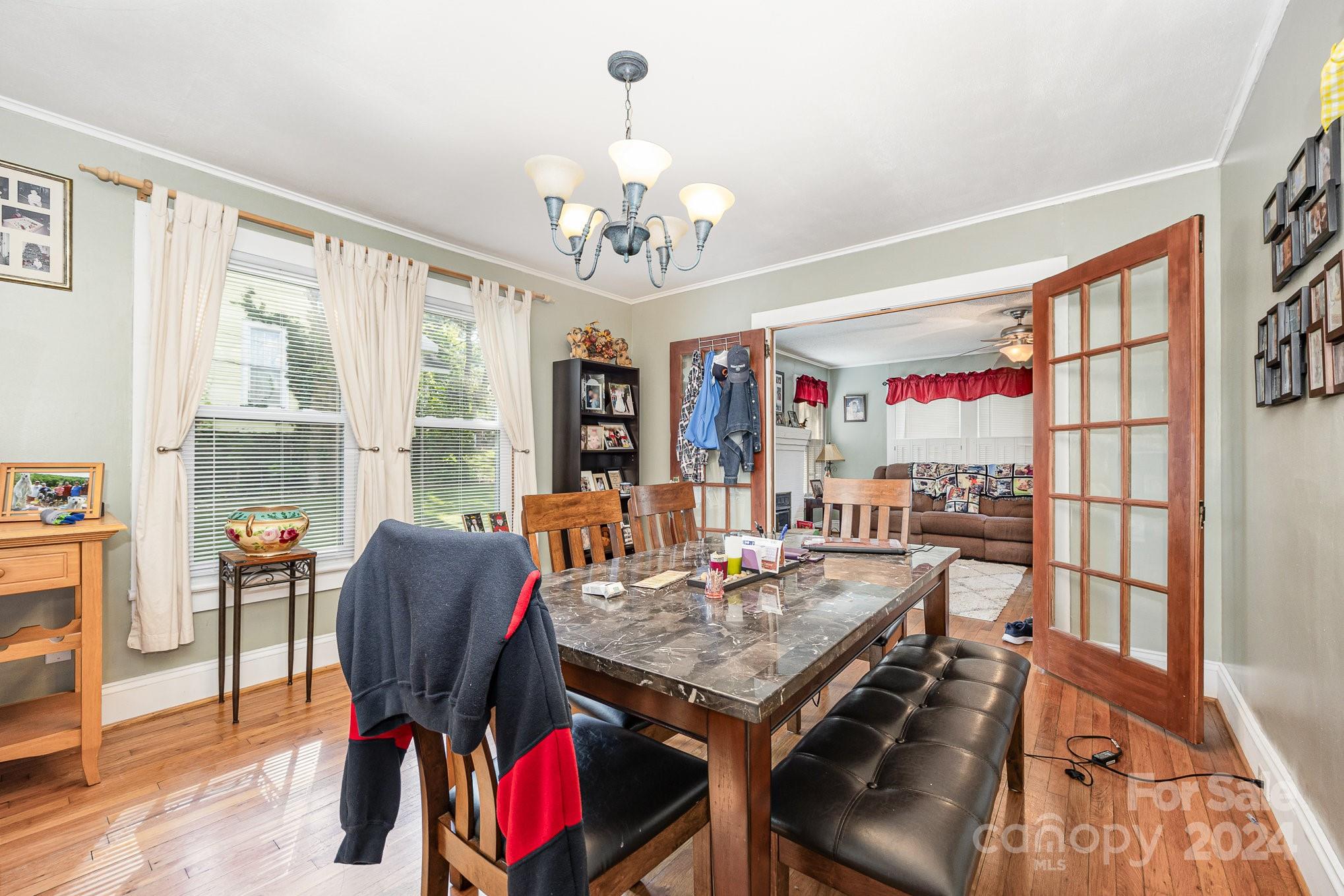 Fulton Heights - Residential