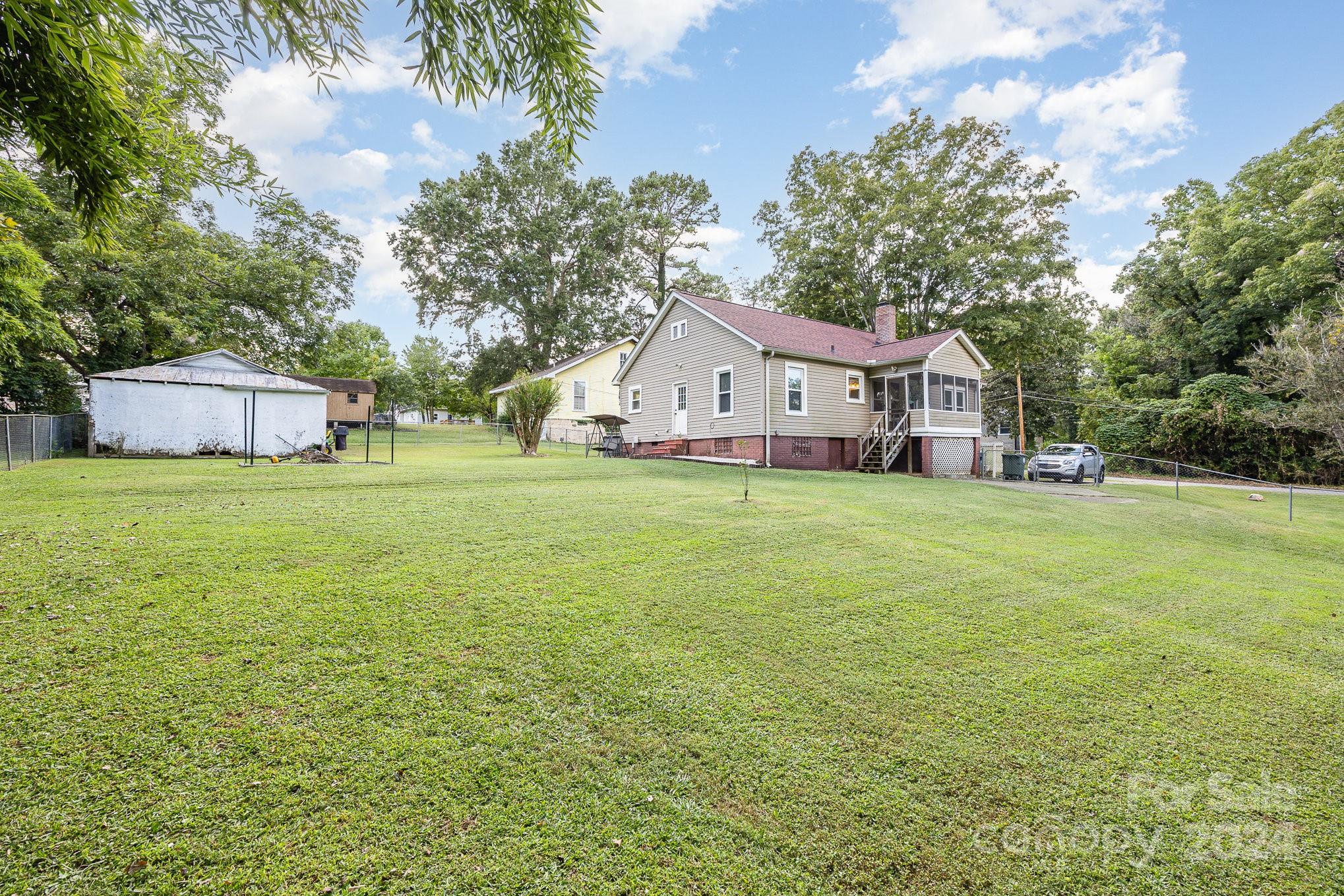 Fulton Heights - Residential