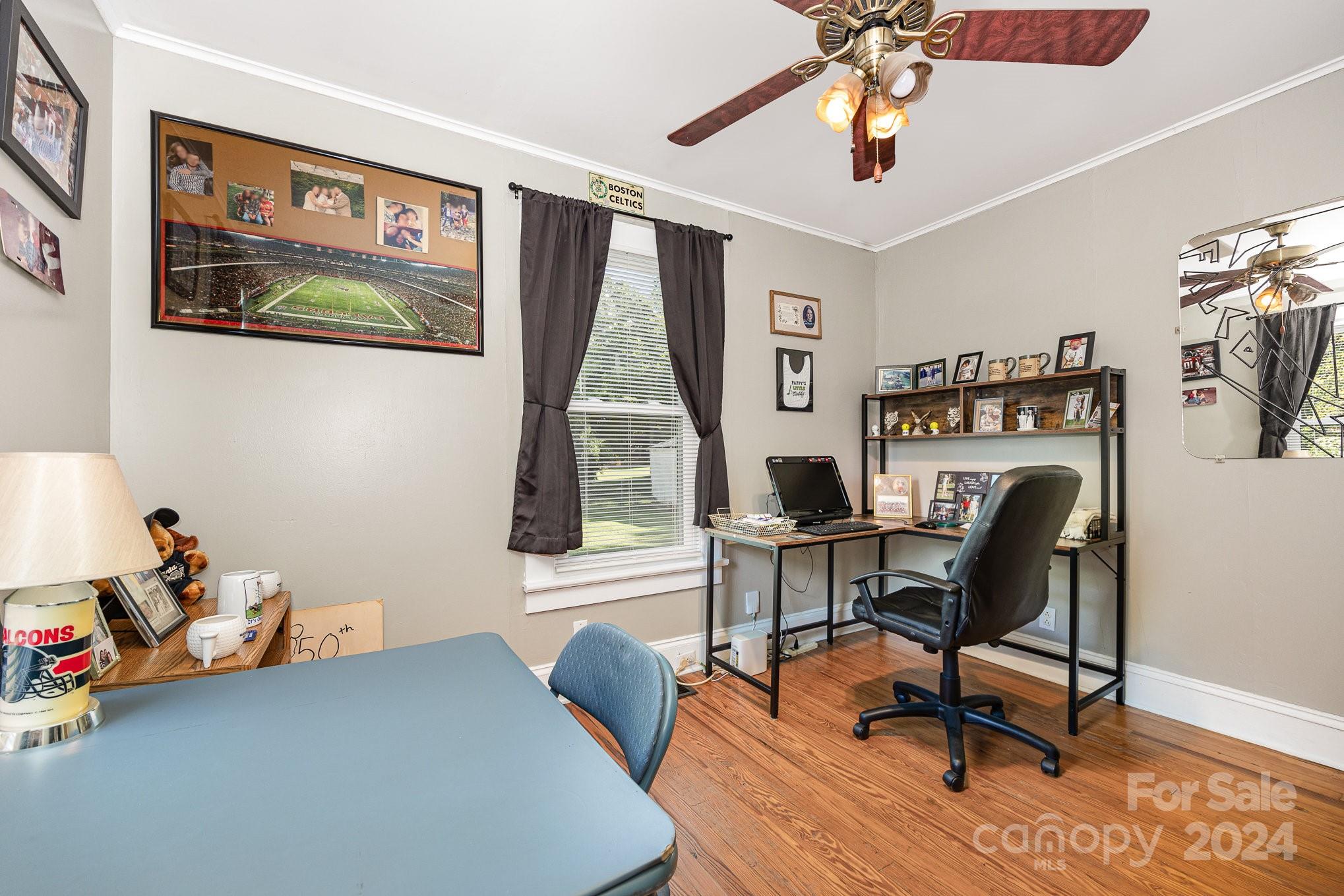 Fulton Heights - Residential