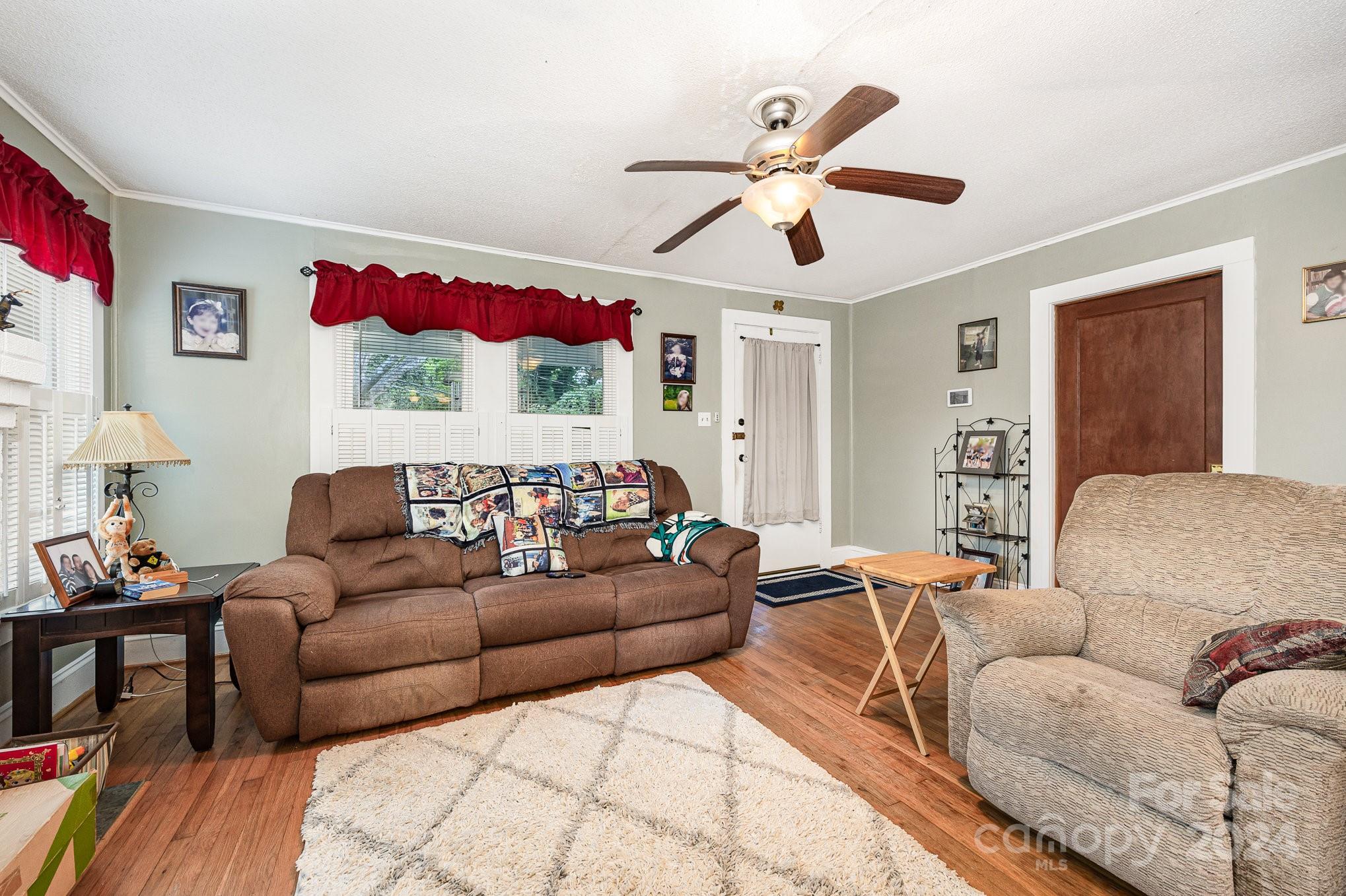 Fulton Heights - Residential
