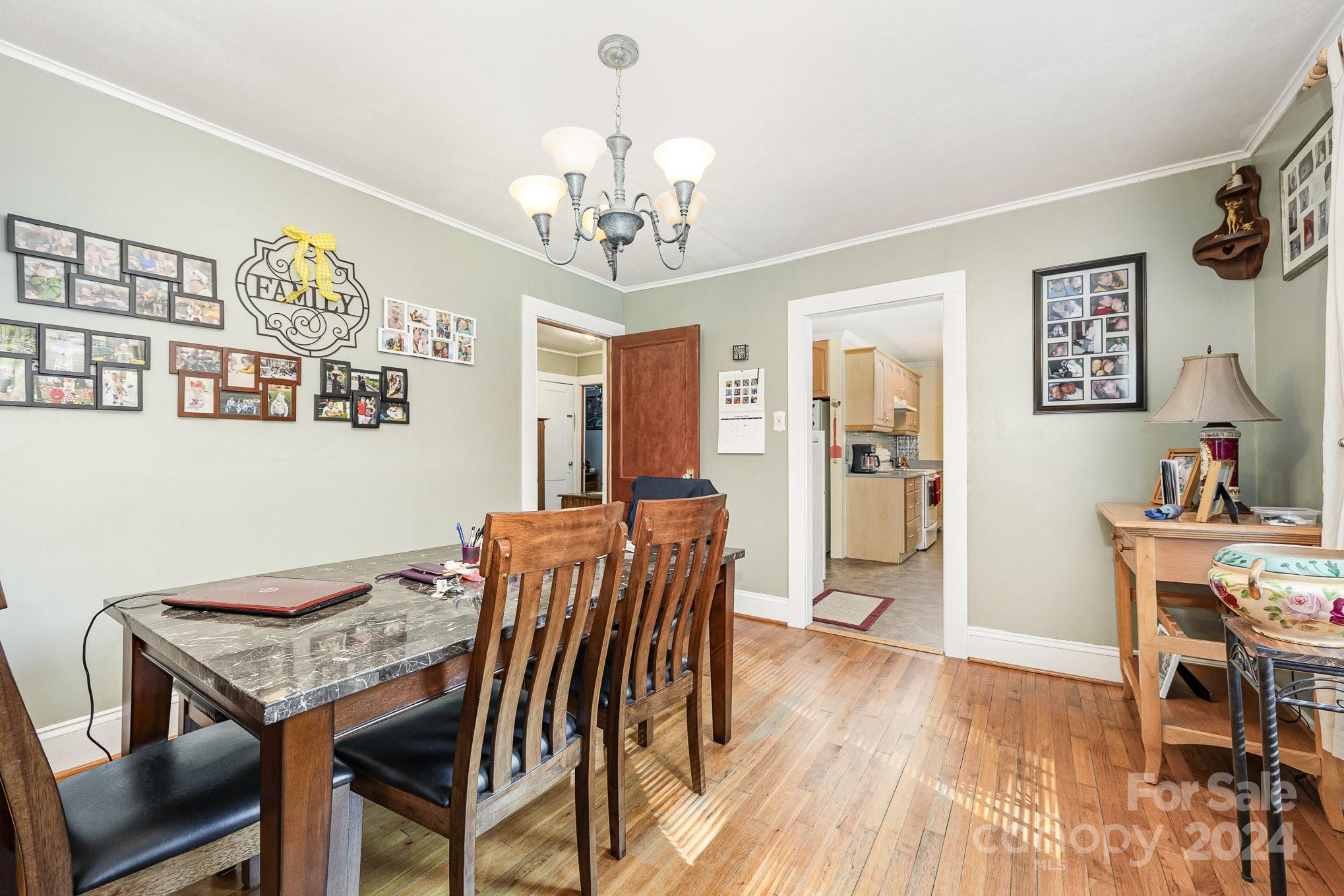 Fulton Heights - Residential