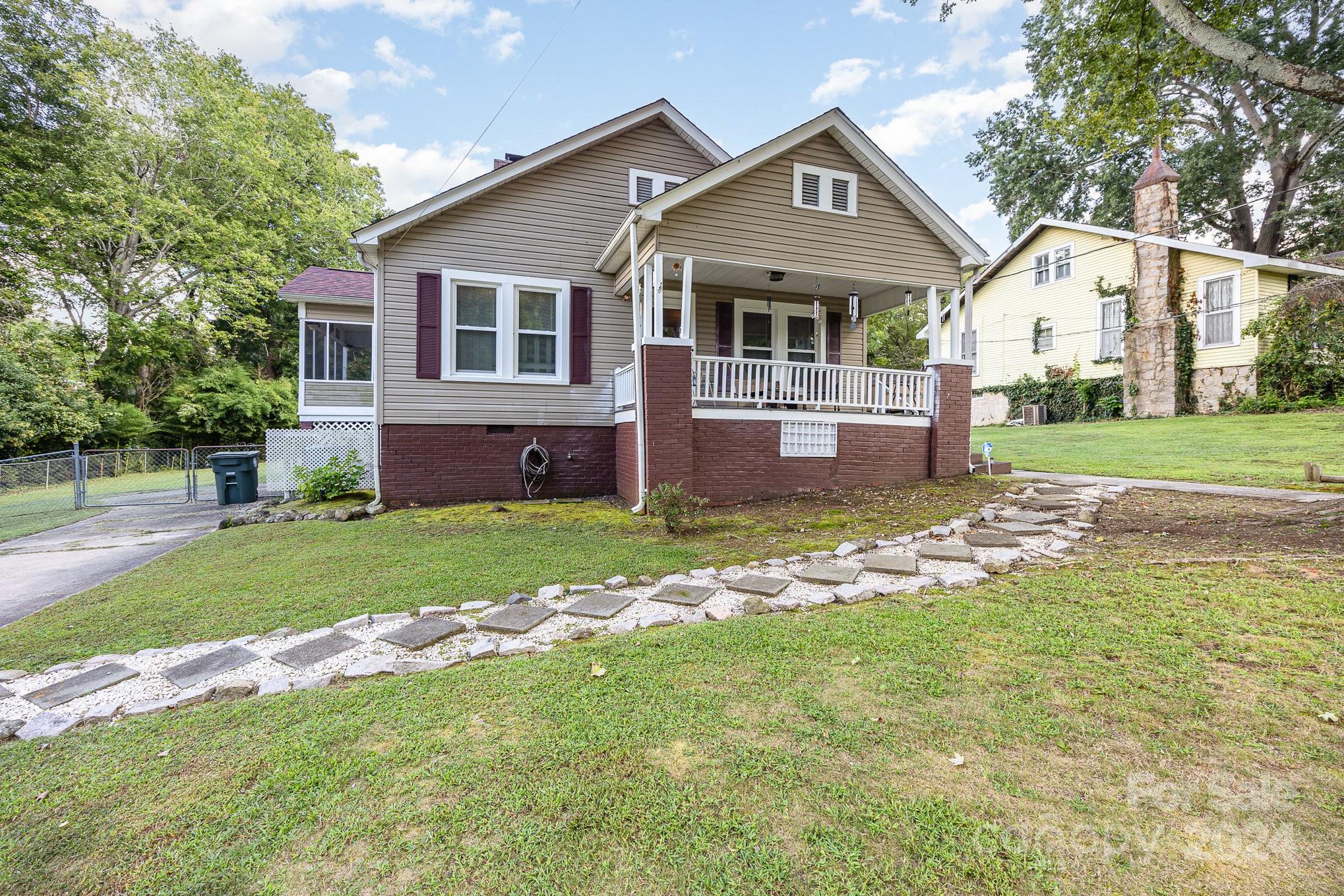 Fulton Heights - Residential