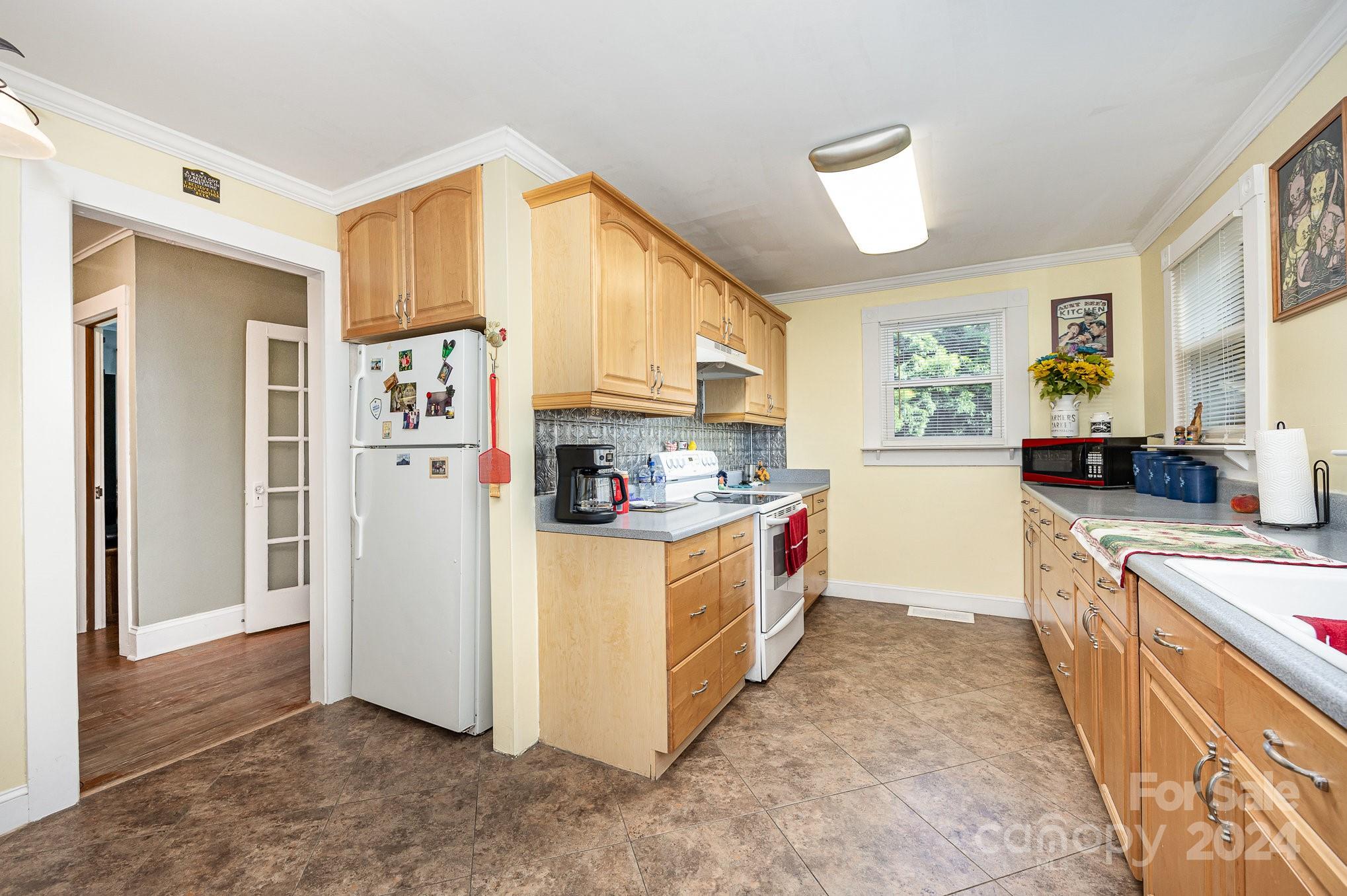 Fulton Heights - Residential