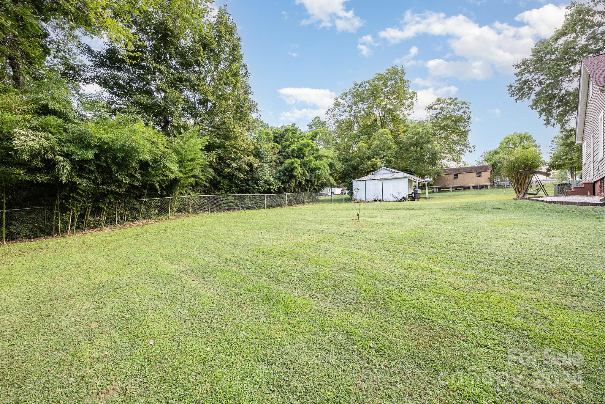Fulton Heights - Residential