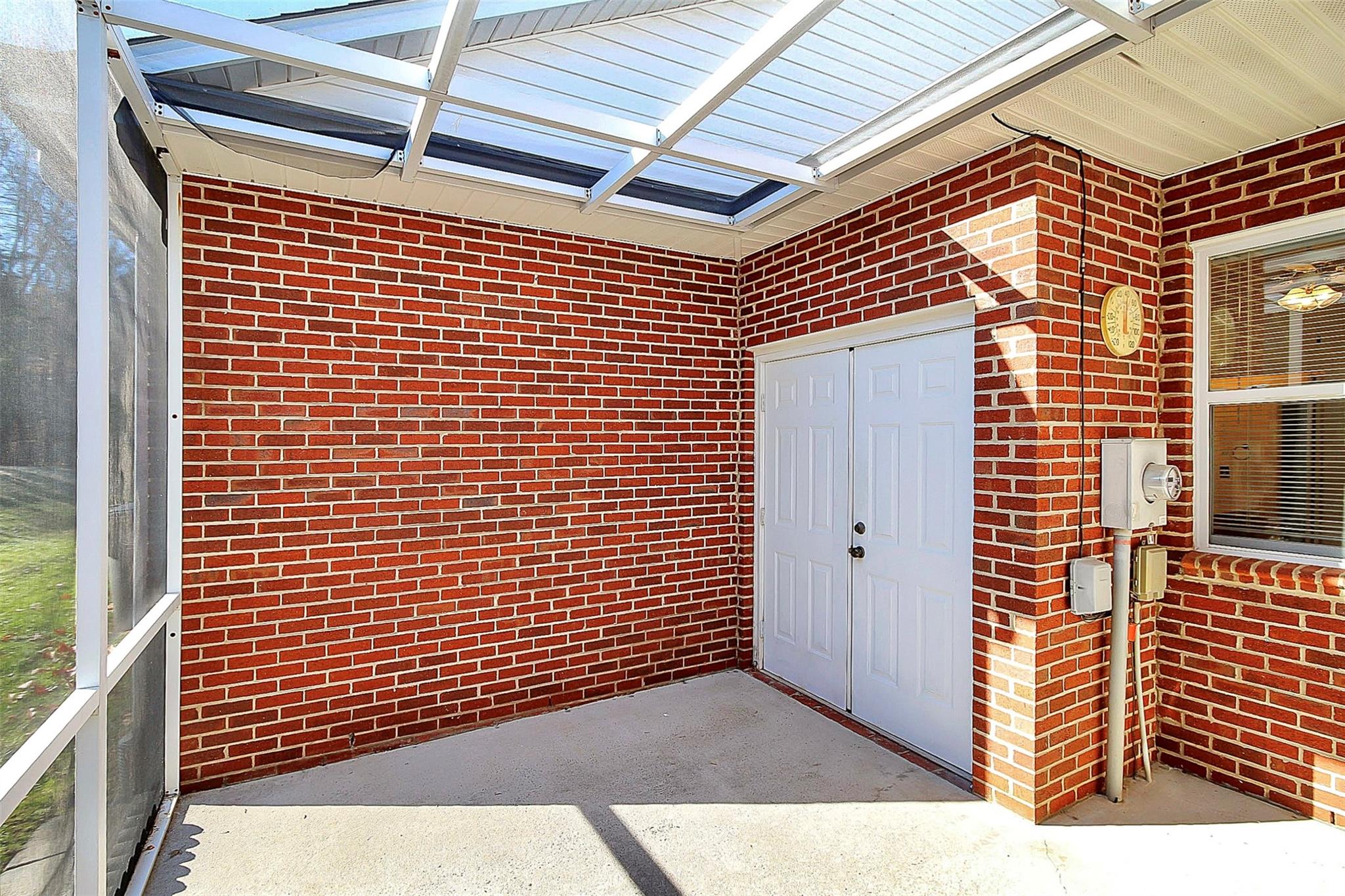 The Terraces - Residential Lease