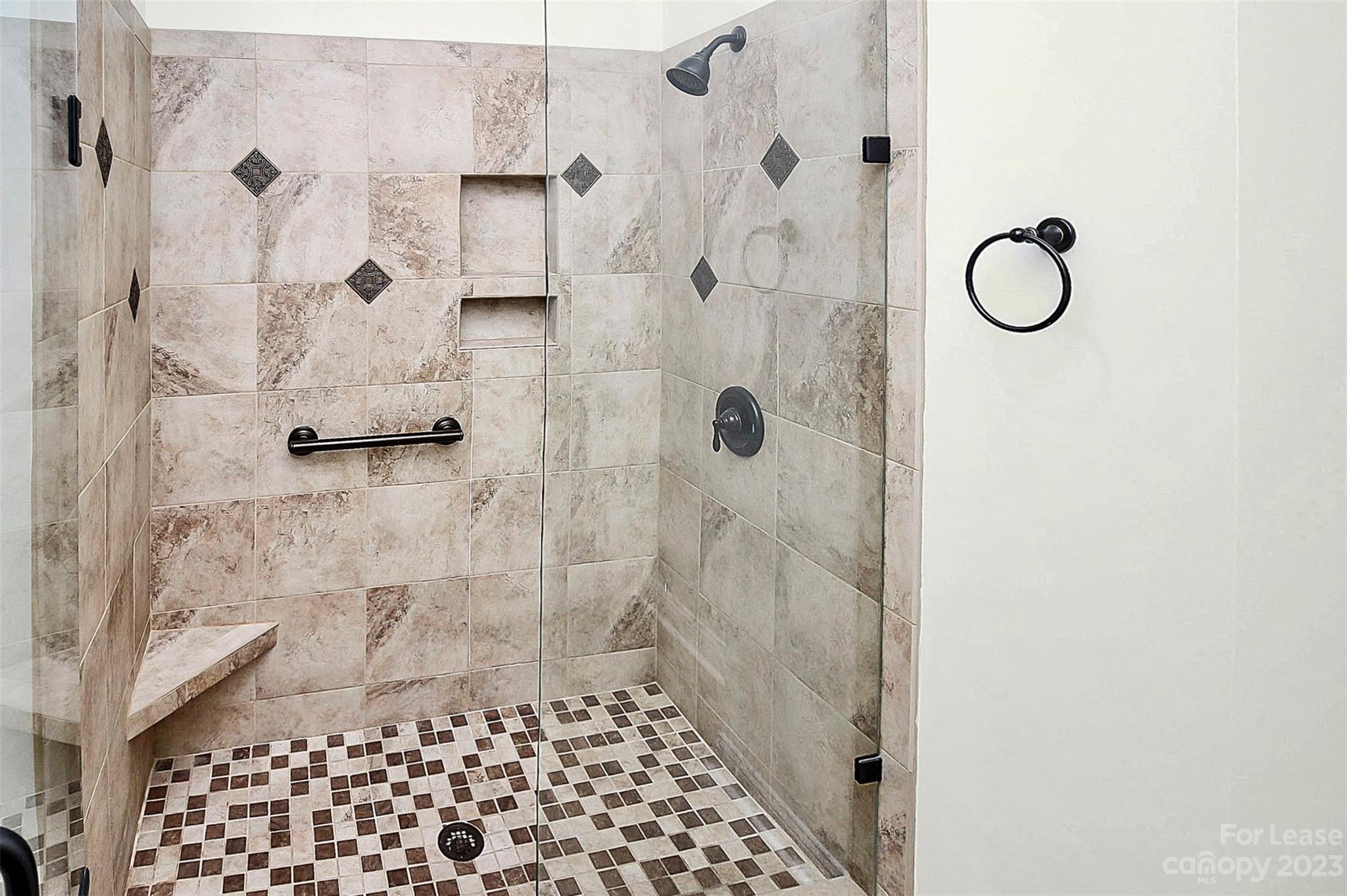 The Terraces - Residential Lease