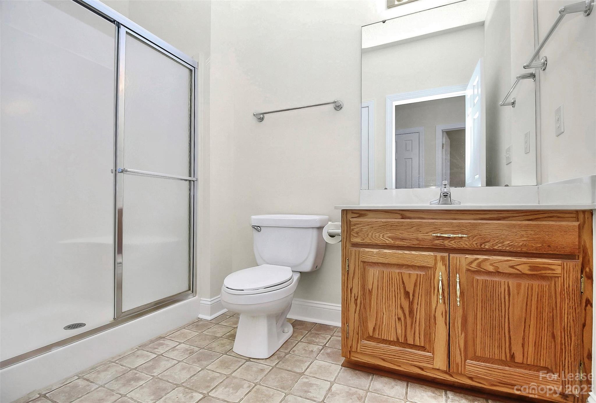 The Terraces - Residential Lease