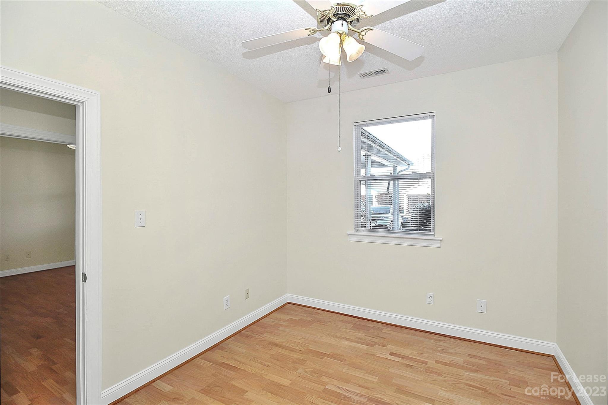 The Terraces - Residential Lease