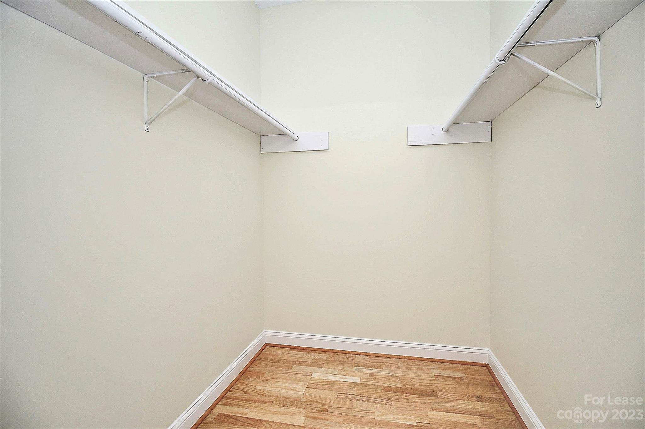 The Terraces - Residential Lease