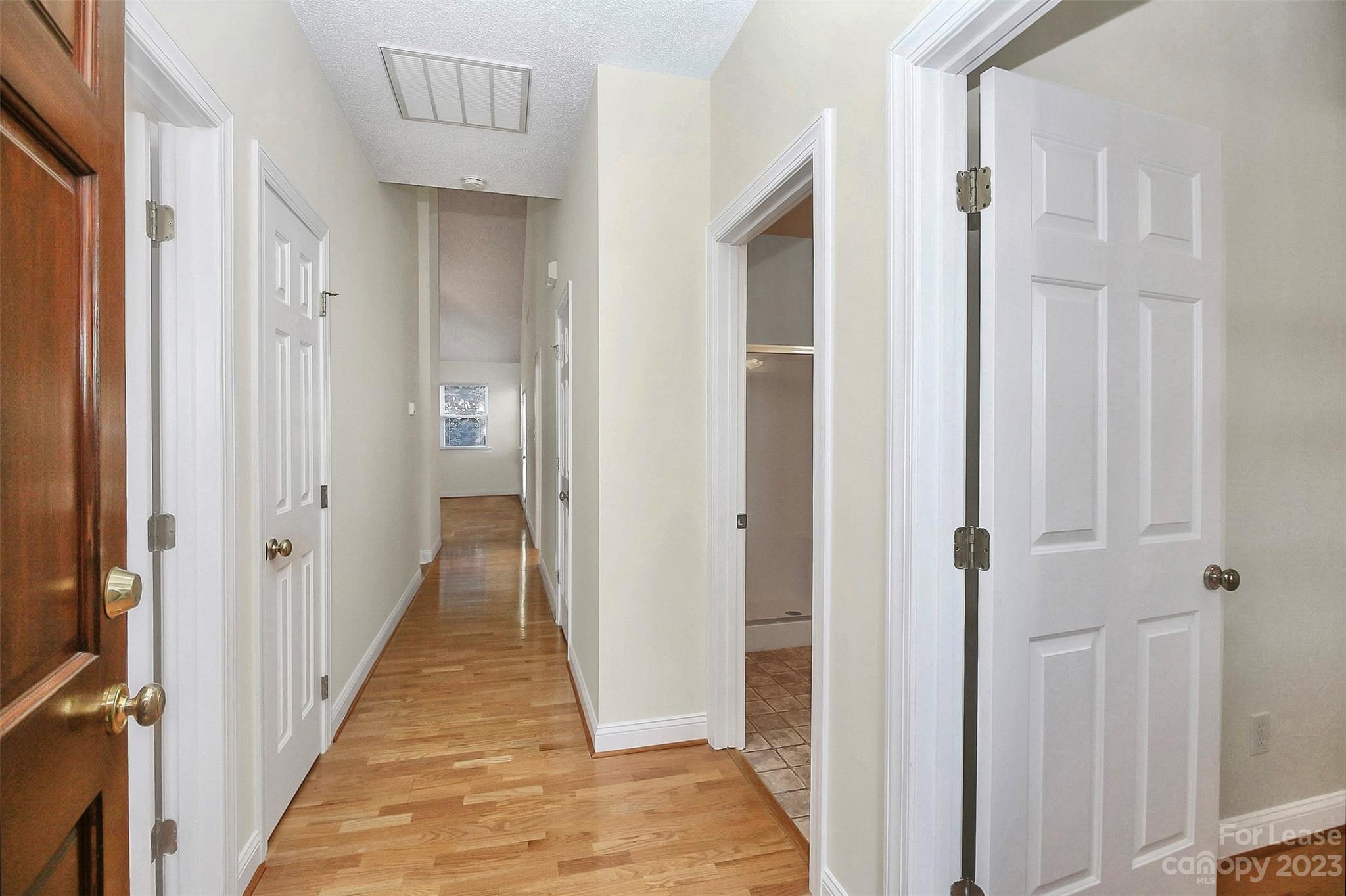 The Terraces - Residential Lease