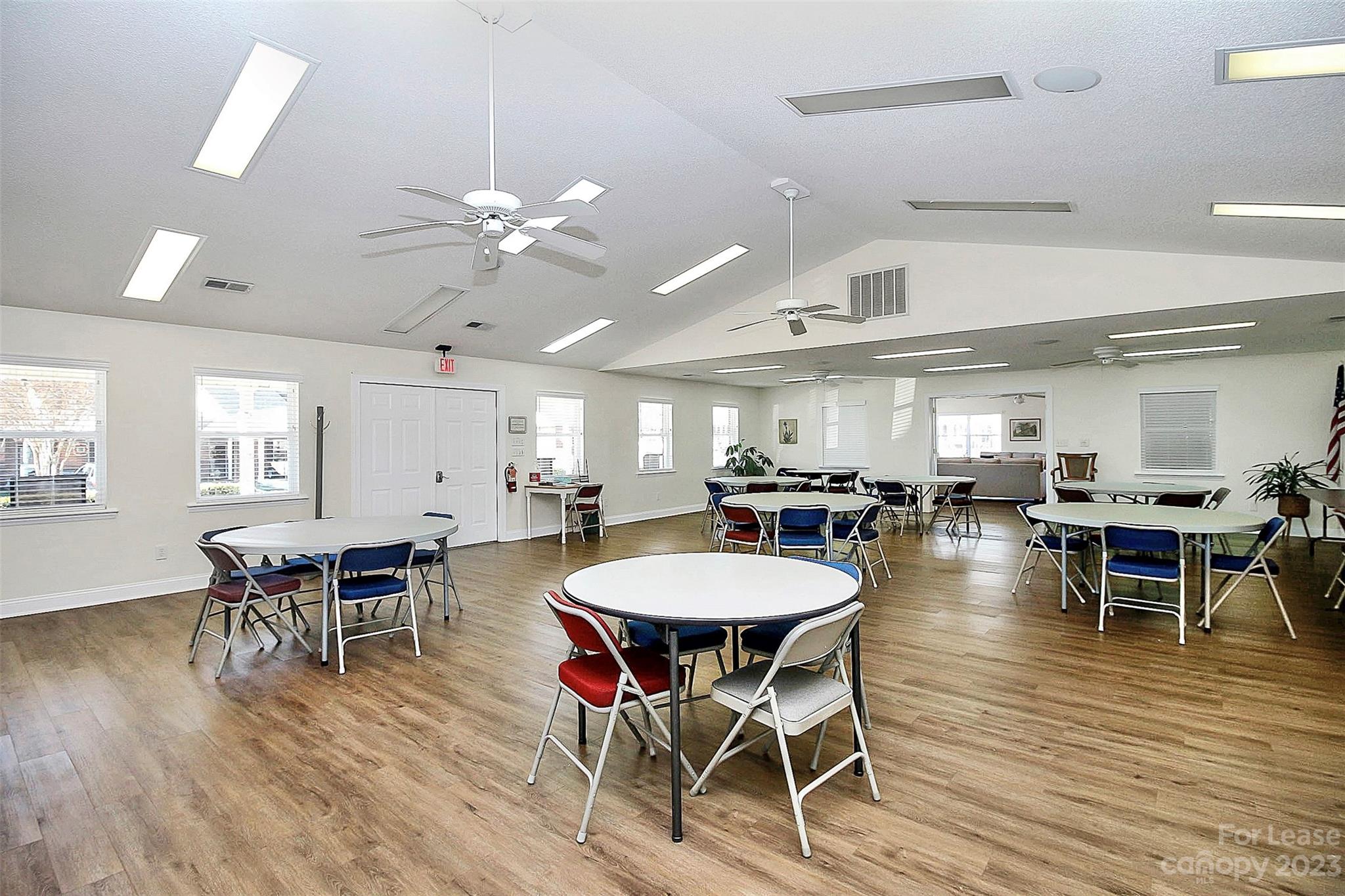 The Terraces - Residential Lease