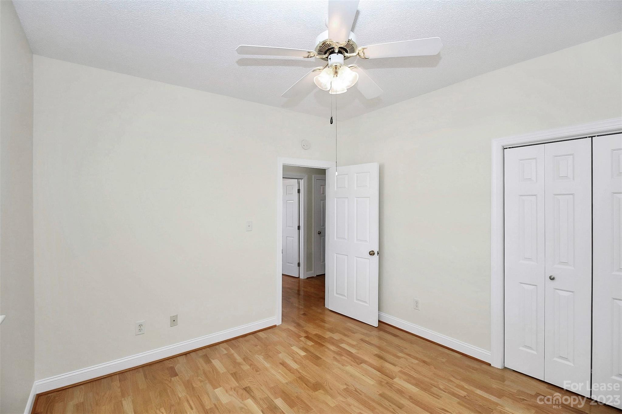 The Terraces - Residential Lease