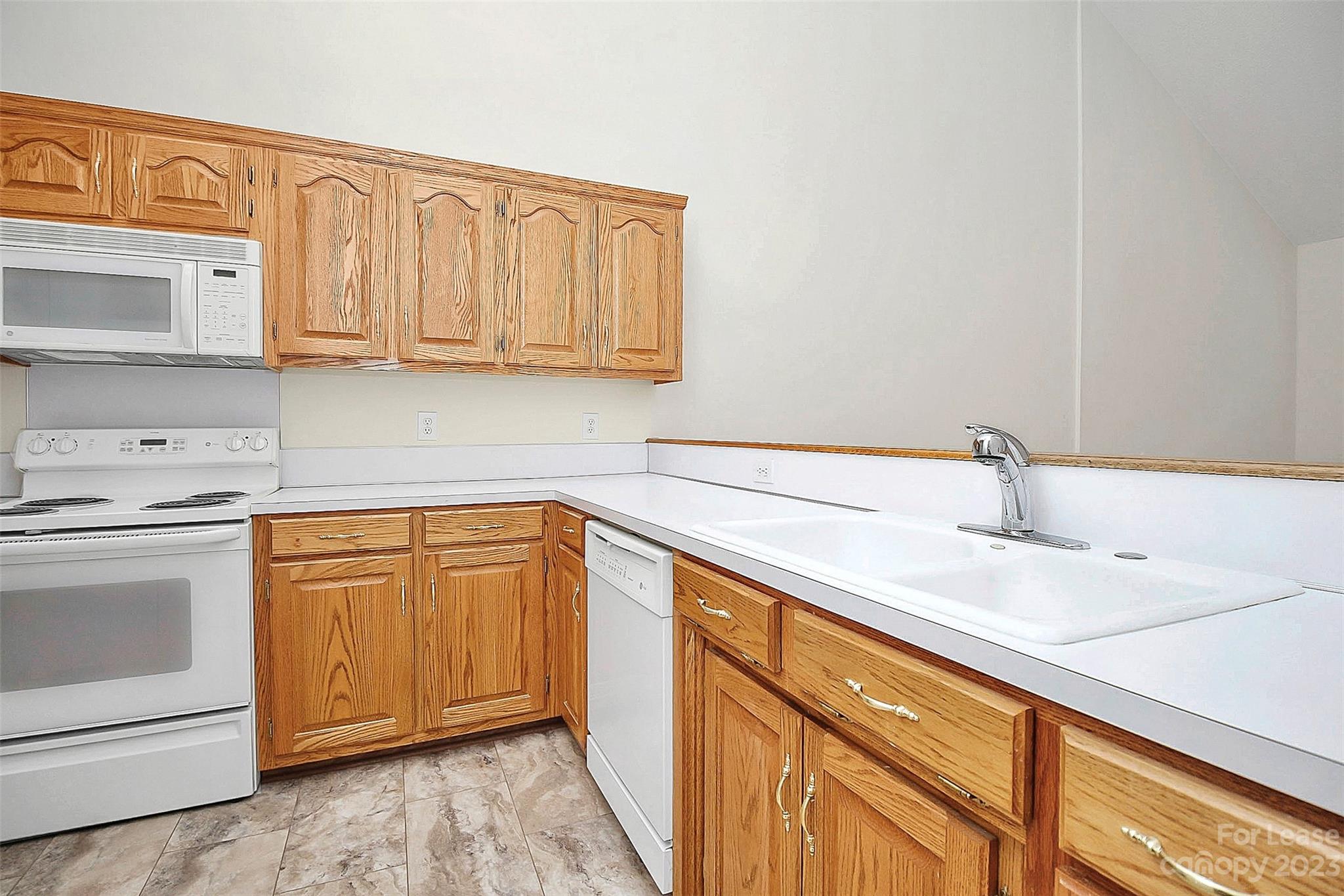 The Terraces - Residential Lease