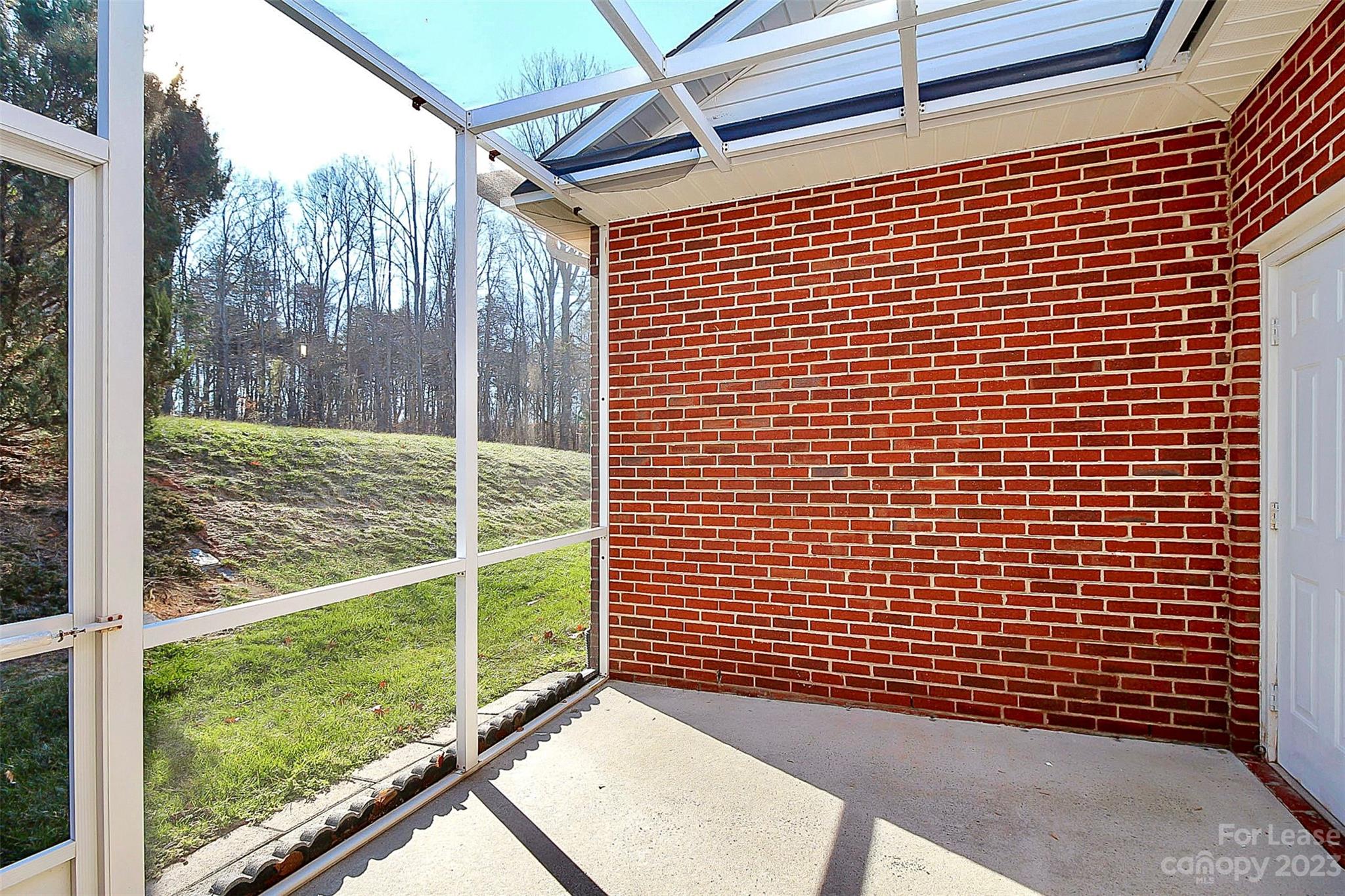 The Terraces - Residential Lease