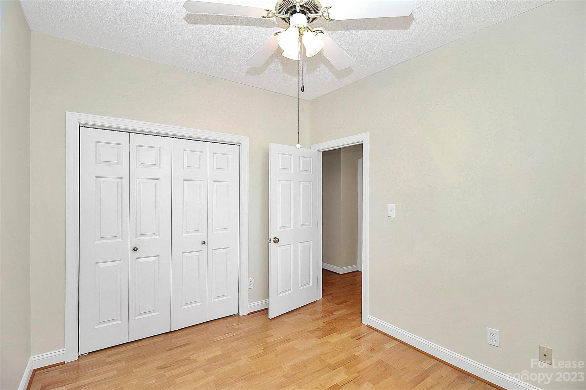 The Terraces - Residential Lease