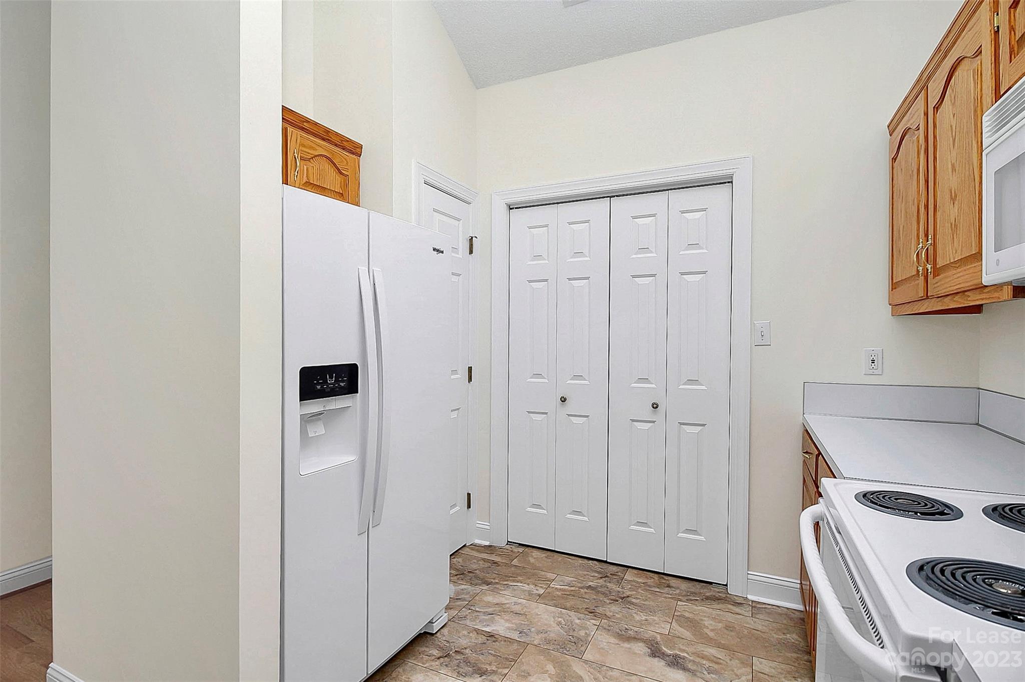 The Terraces - Residential Lease