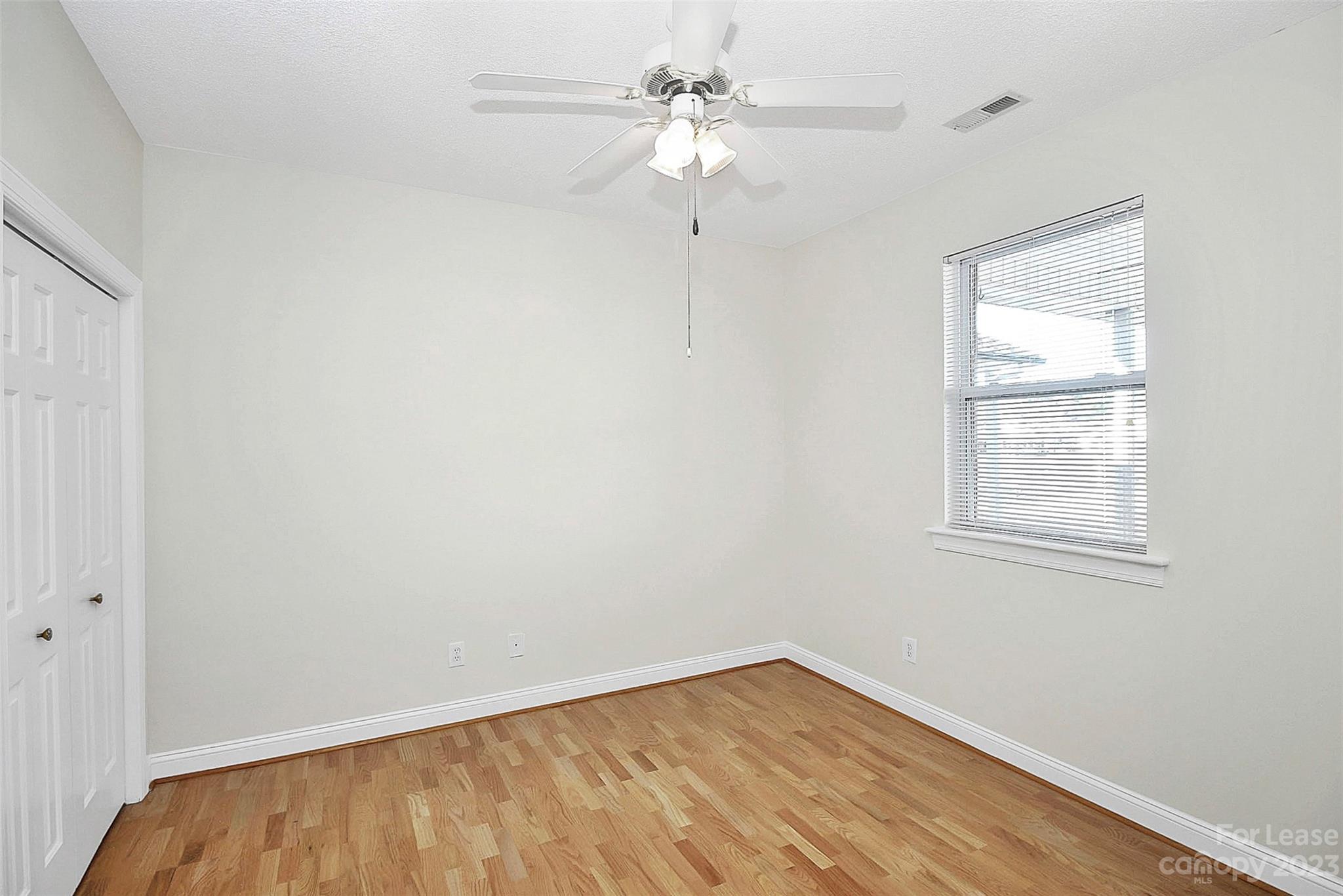 The Terraces - Residential Lease