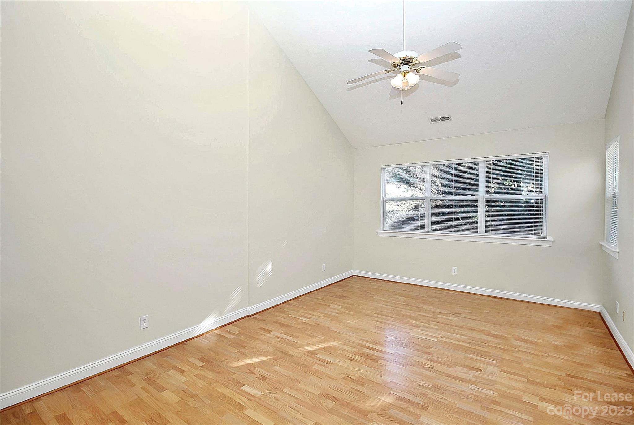 The Terraces - Residential Lease