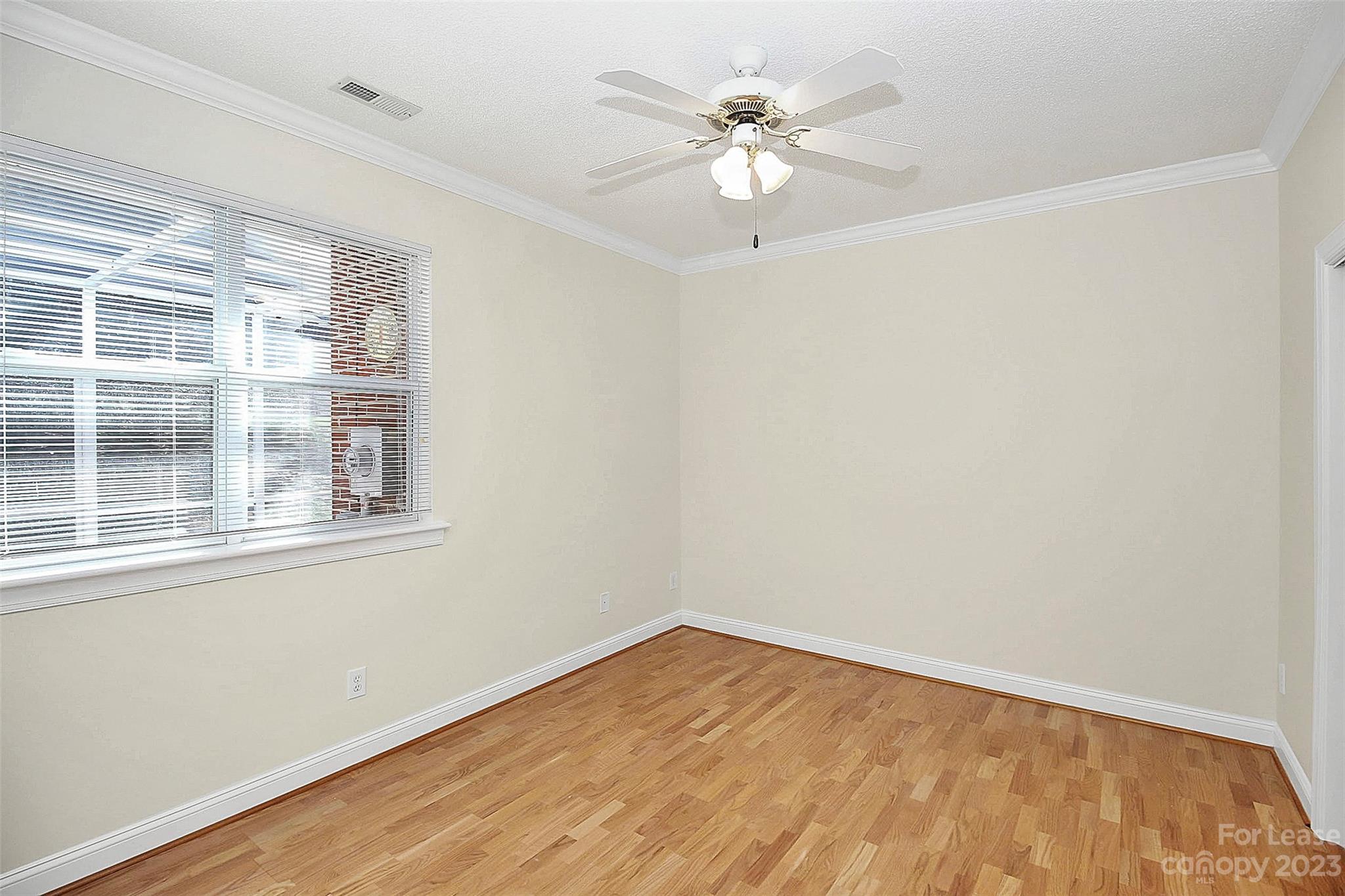 The Terraces - Residential Lease