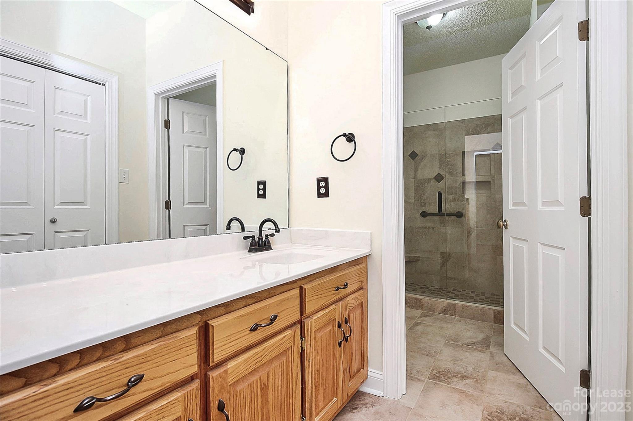 The Terraces - Residential Lease