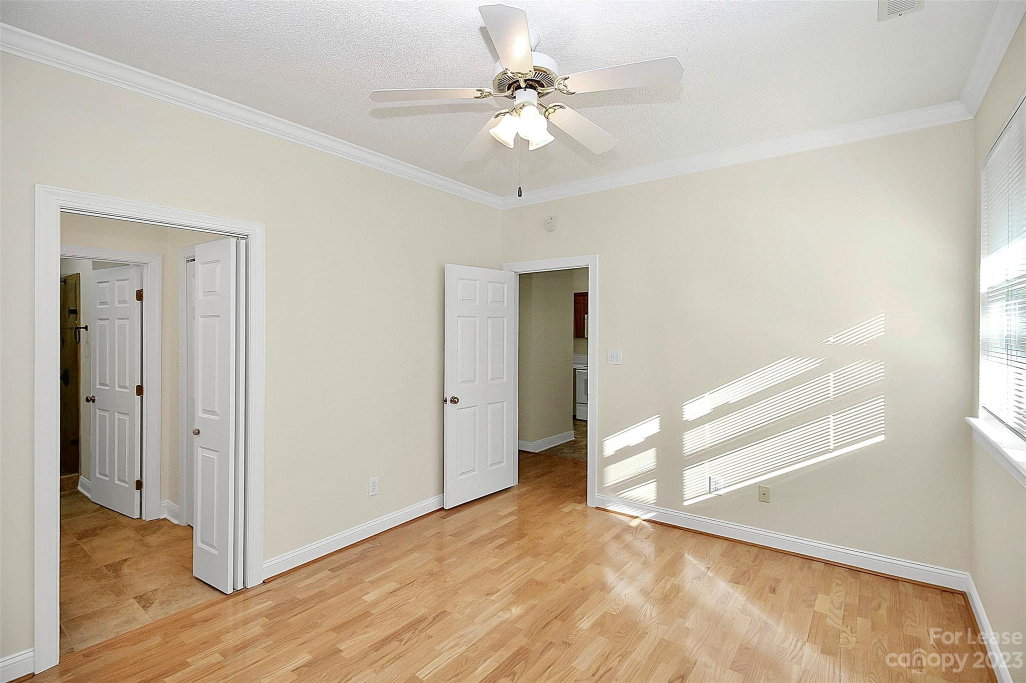 The Terraces - Residential Lease