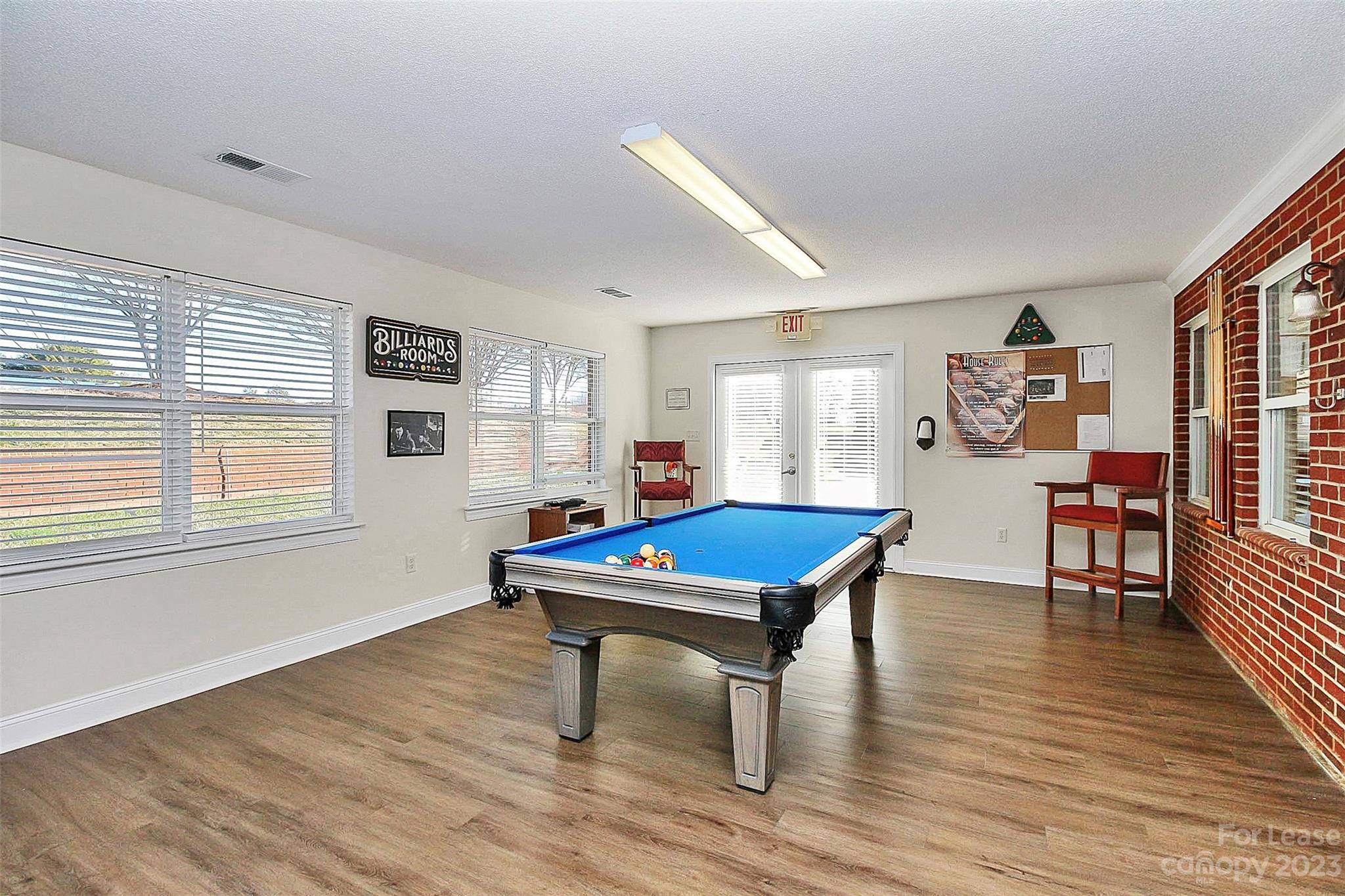 The Terraces - Residential Lease