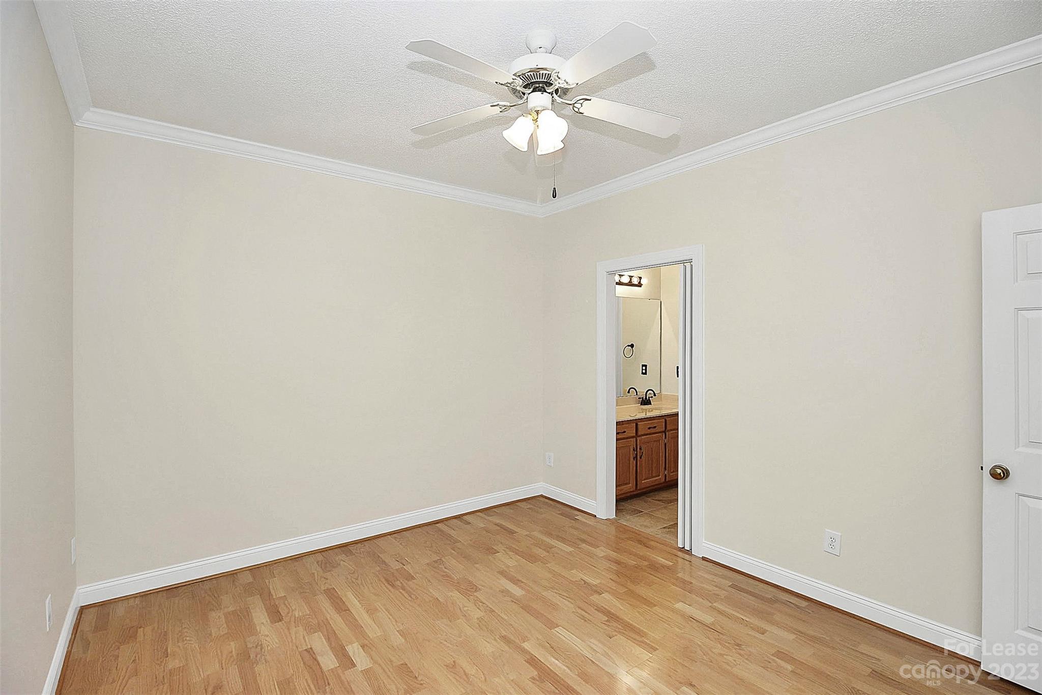 The Terraces - Residential Lease