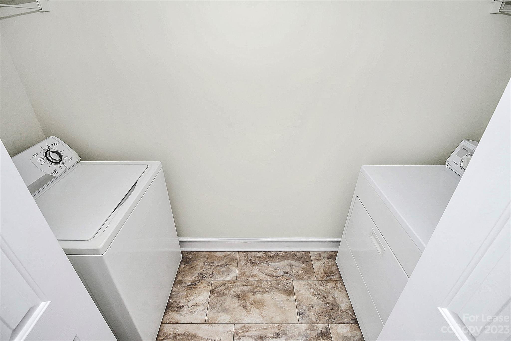 The Terraces - Residential Lease