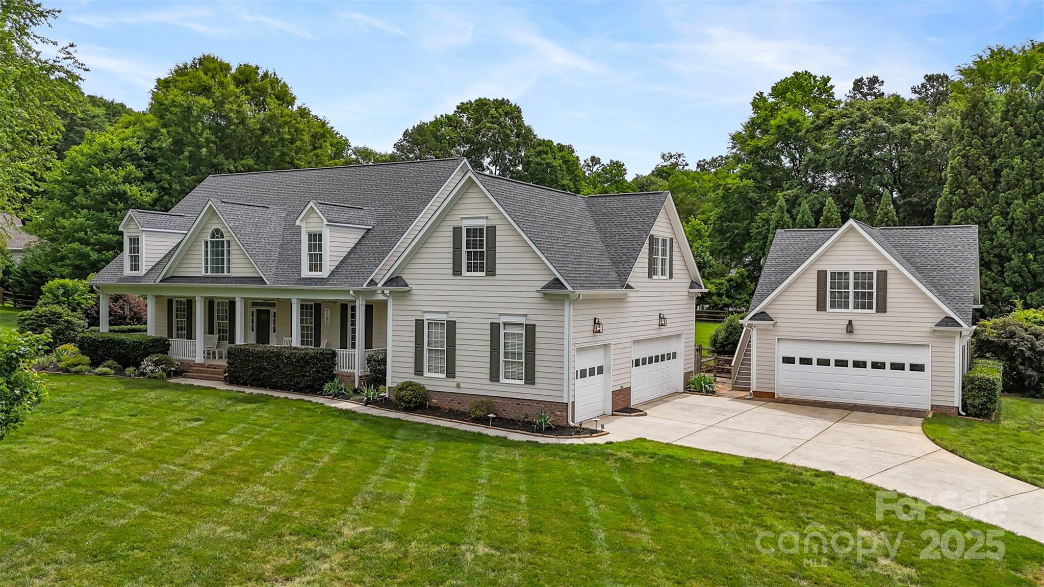 6409 Barkley Farm Road