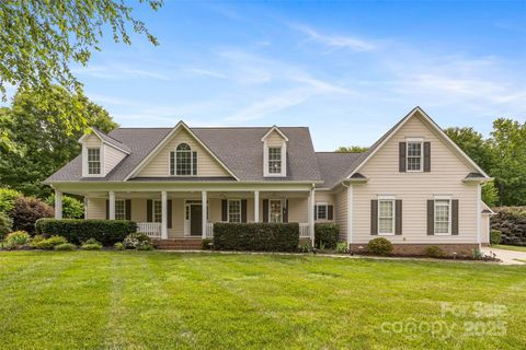 6409 Barkley Farm Road Huntersville NC 28078