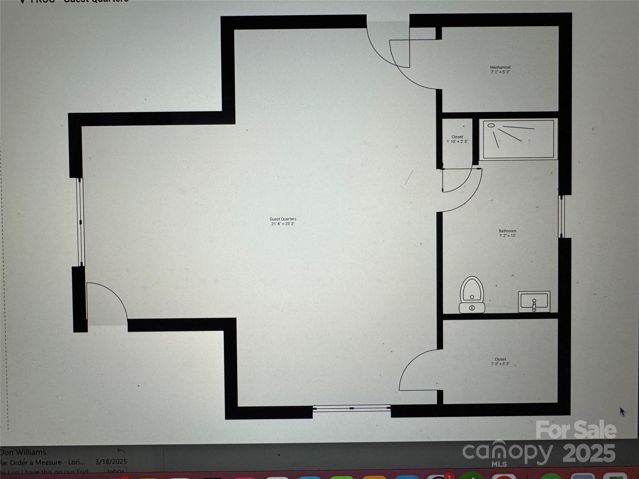 6409 Barkley Farm Road