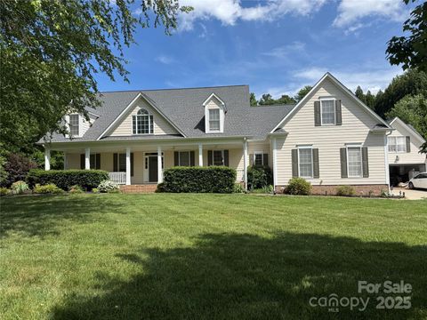 6409 Barkley Farm Road Huntersville NC 28078
