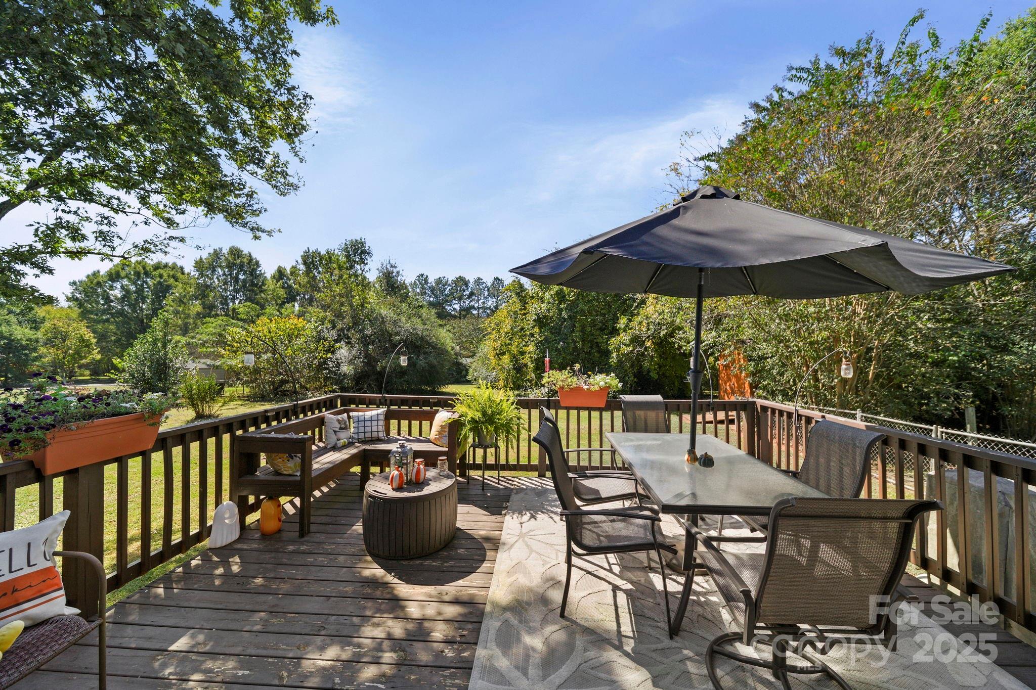 2312 Honeycutt Simpson Road