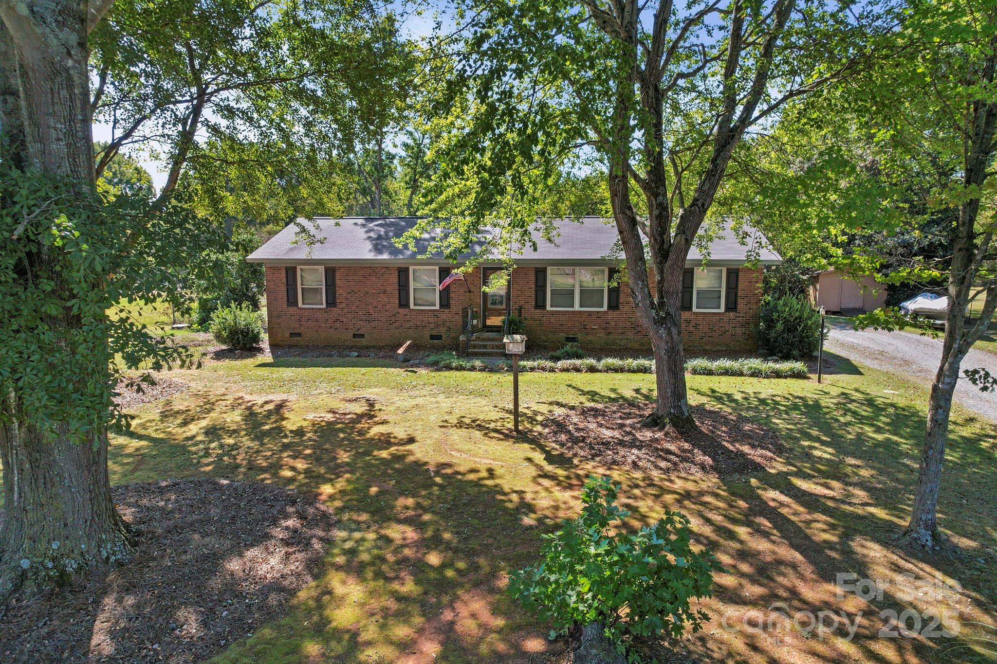 2312 Honeycutt Simpson Road