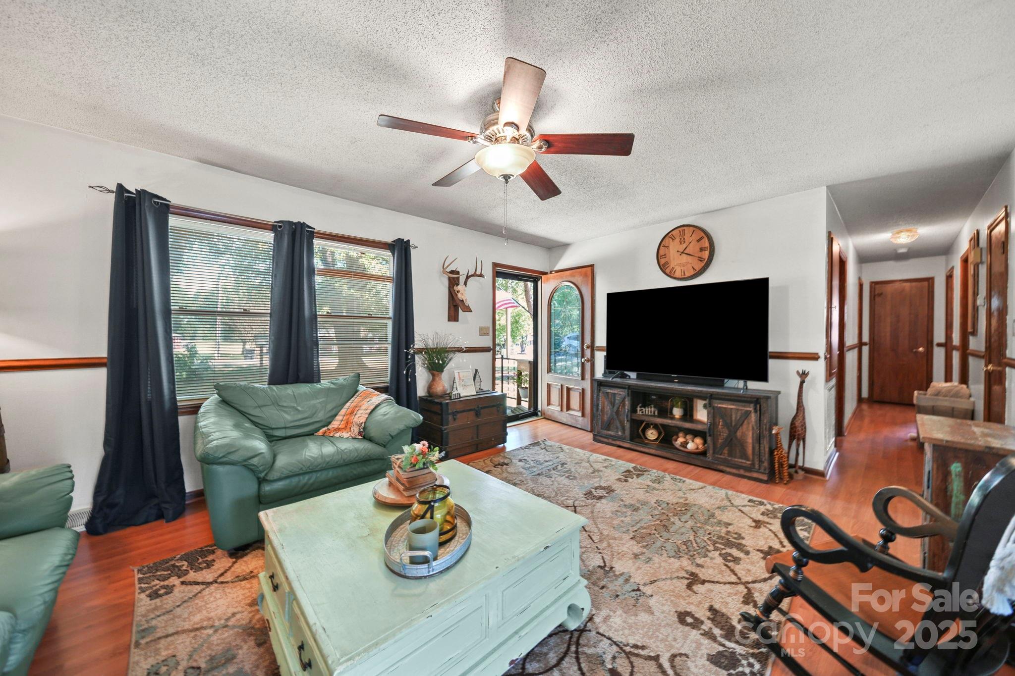 2312 Honeycutt Simpson Road