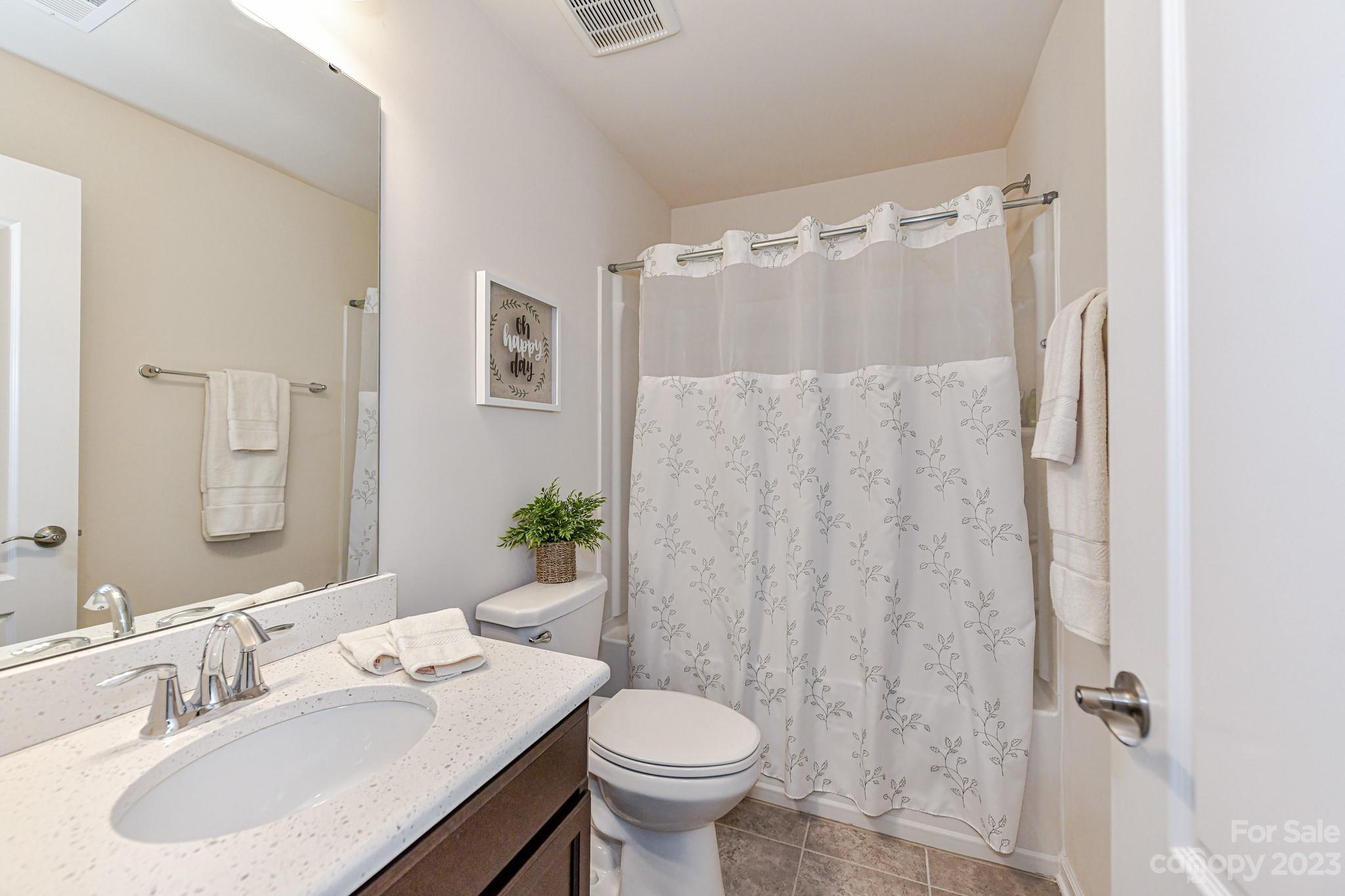 Tree Tops - Residential