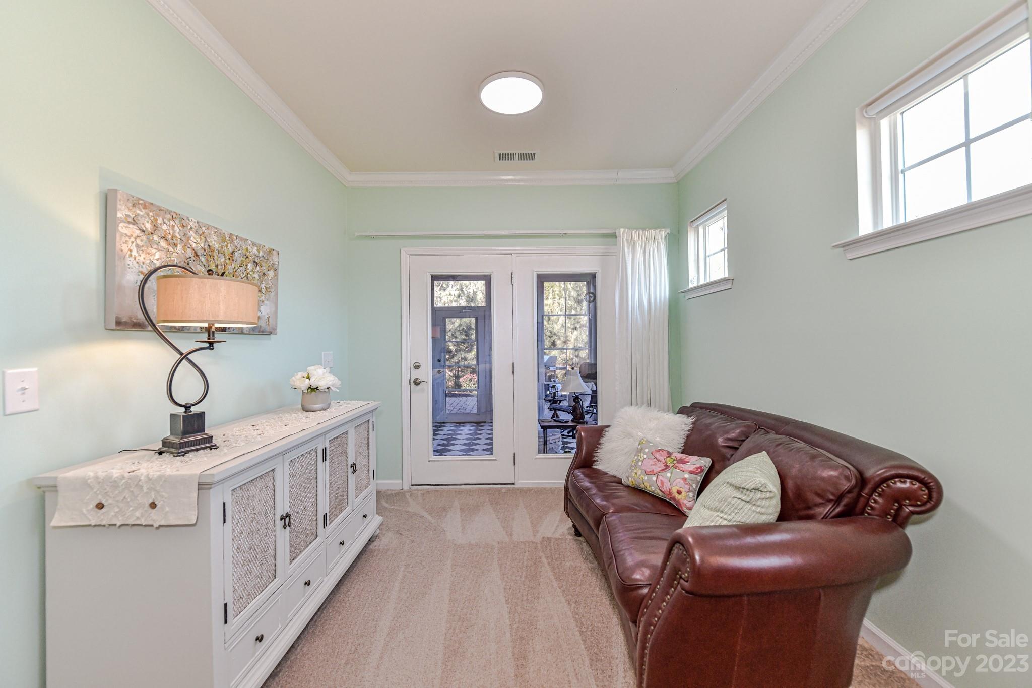 Tree Tops - Residential