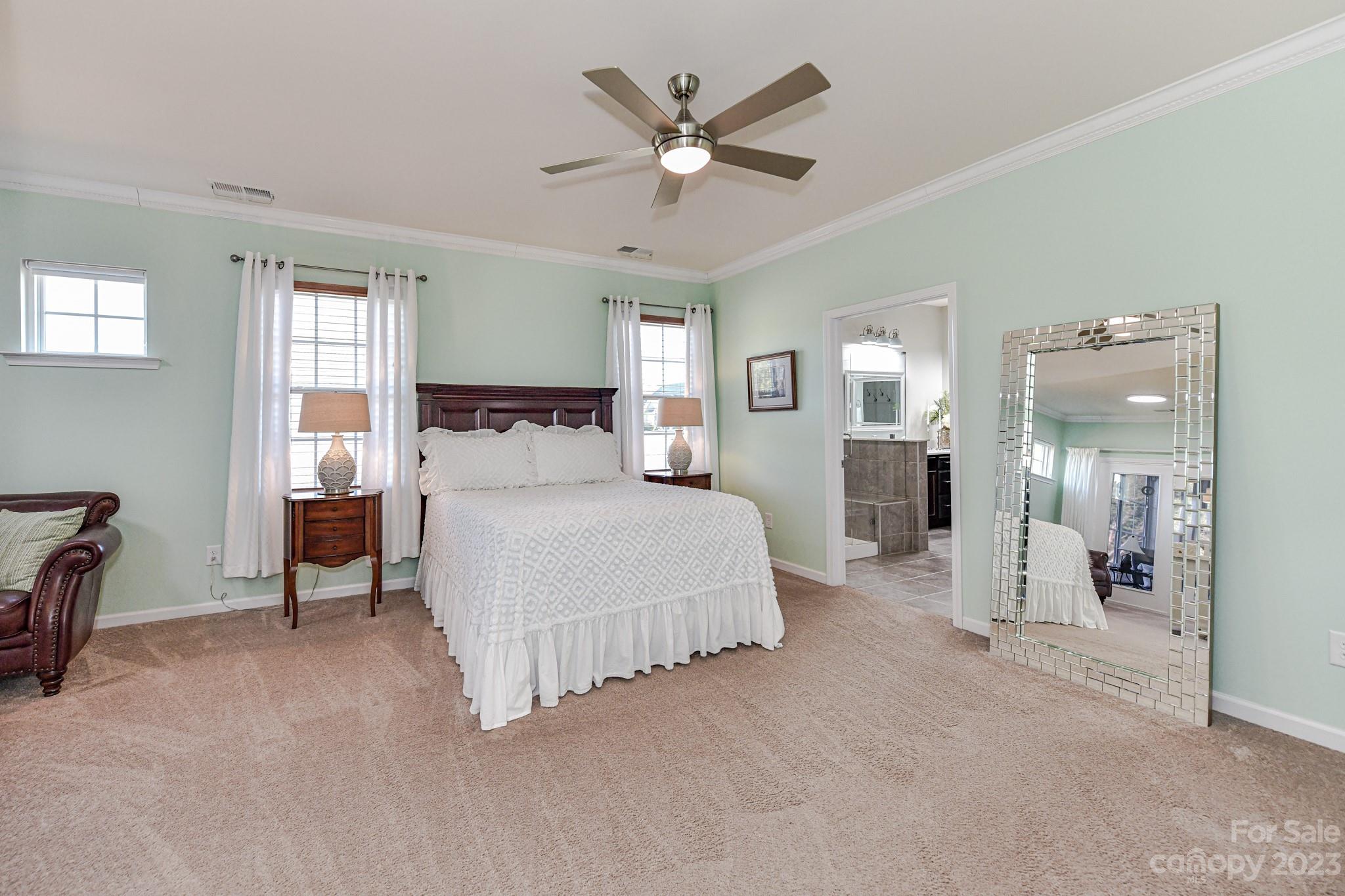 Tree Tops - Residential