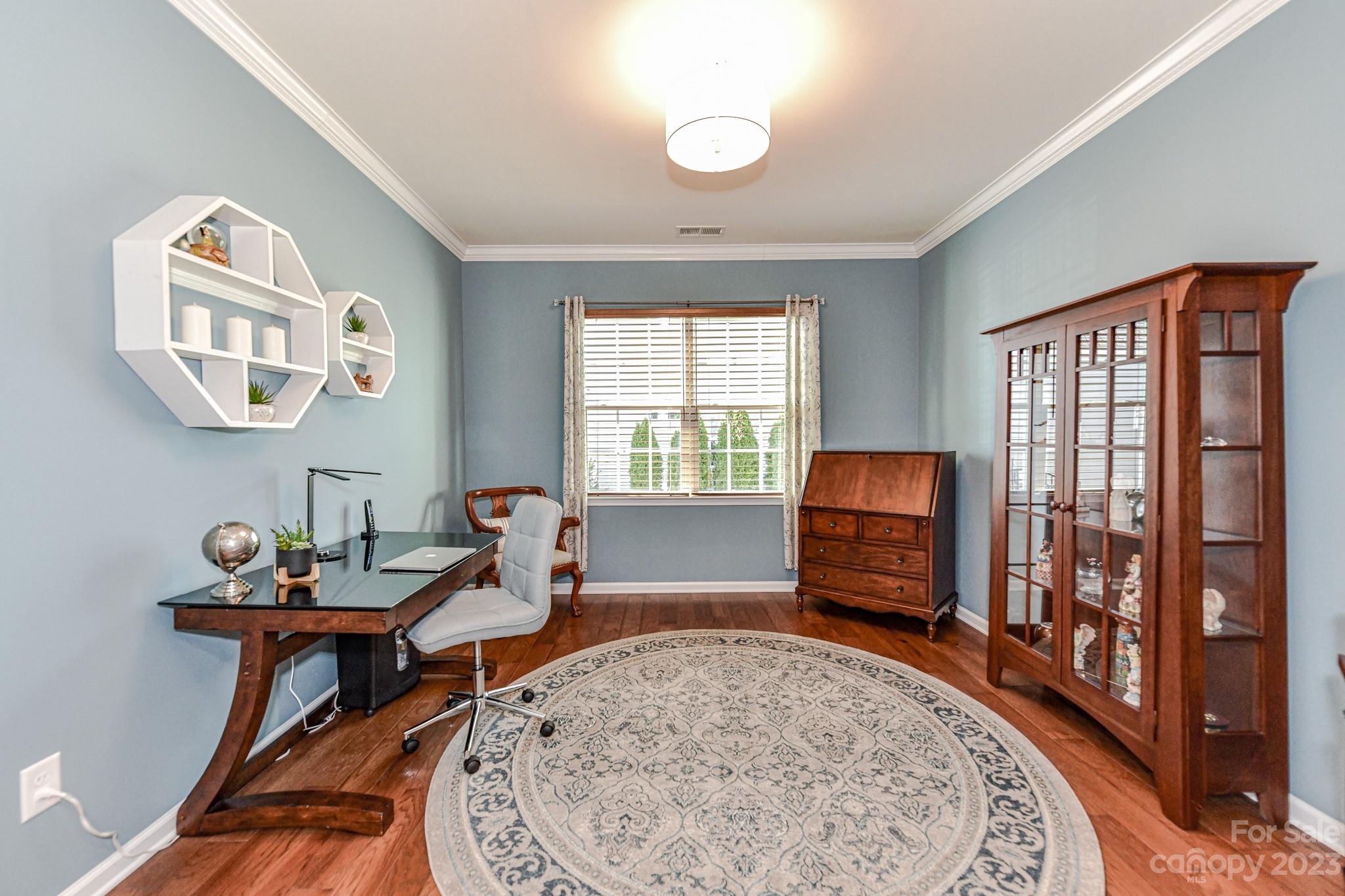 Tree Tops - Residential