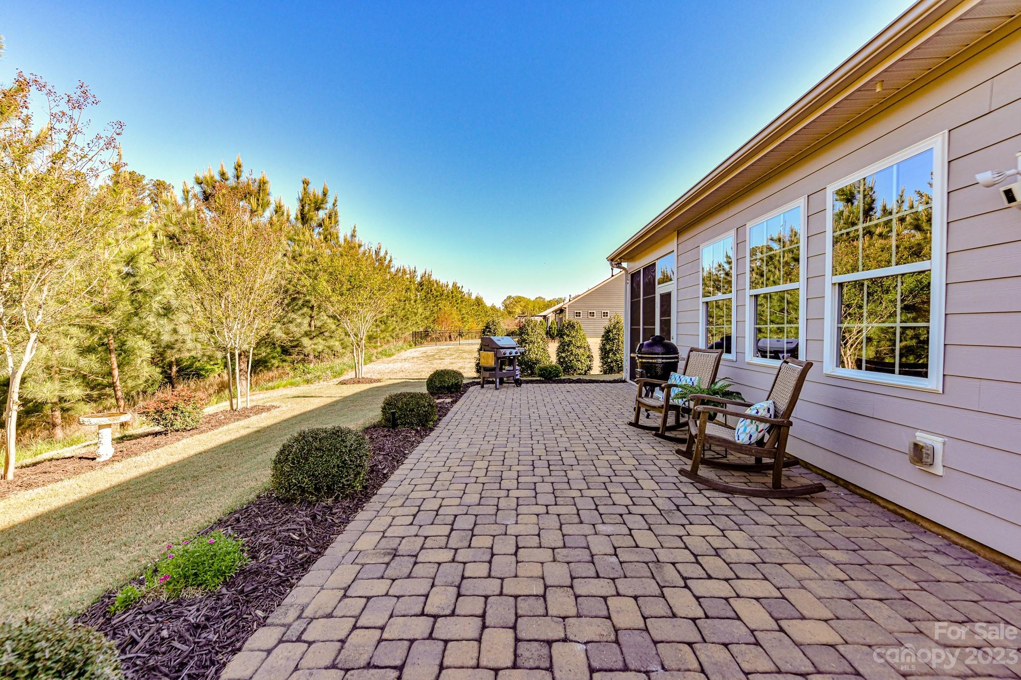 Tree Tops - Residential