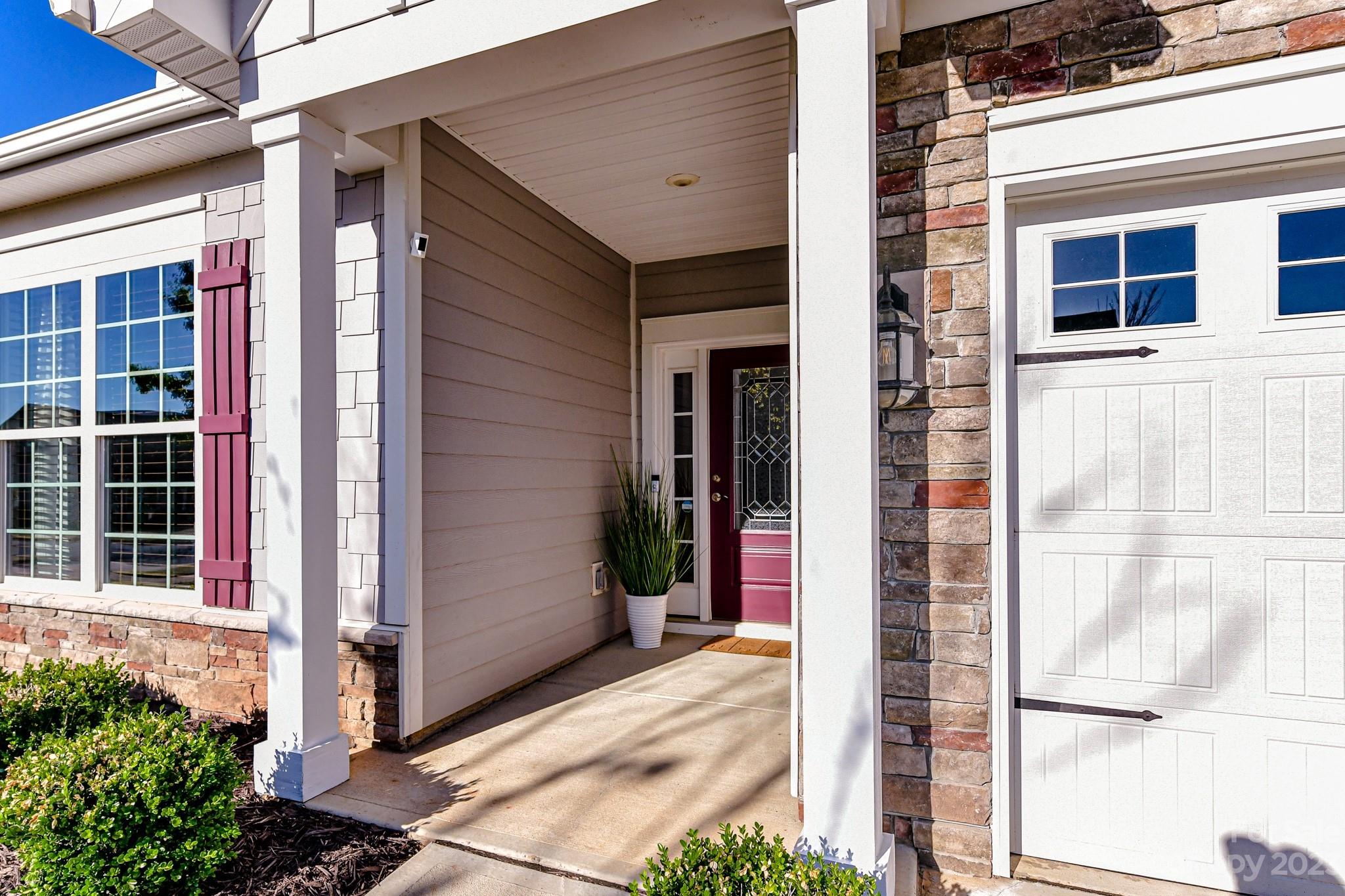 Tree Tops - Residential