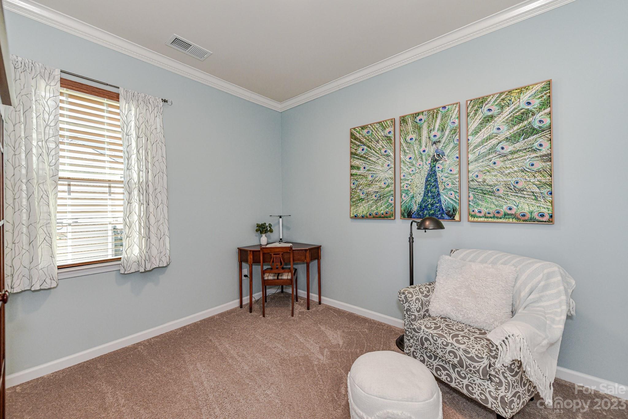 Tree Tops - Residential