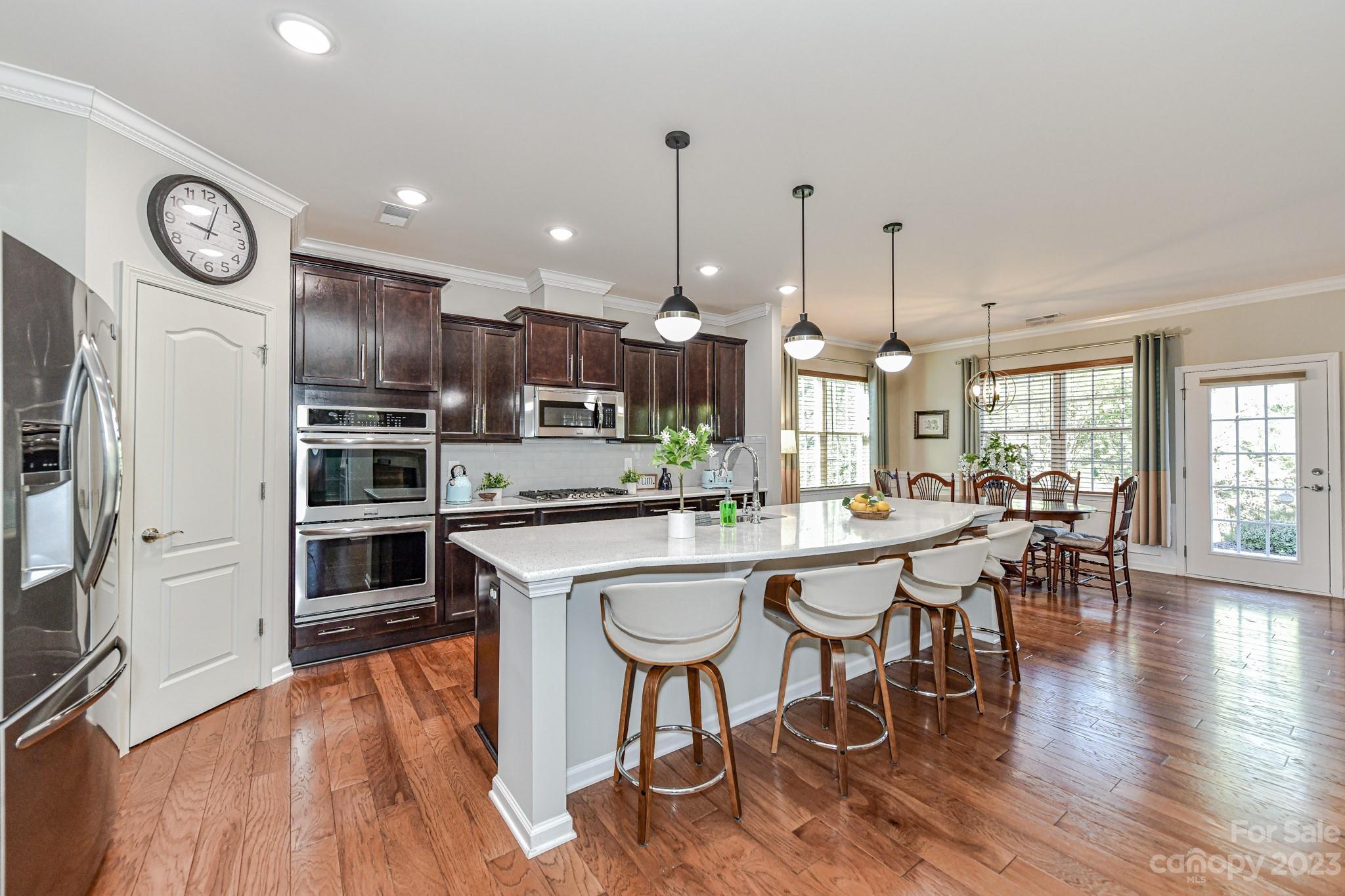 Tree Tops - Residential