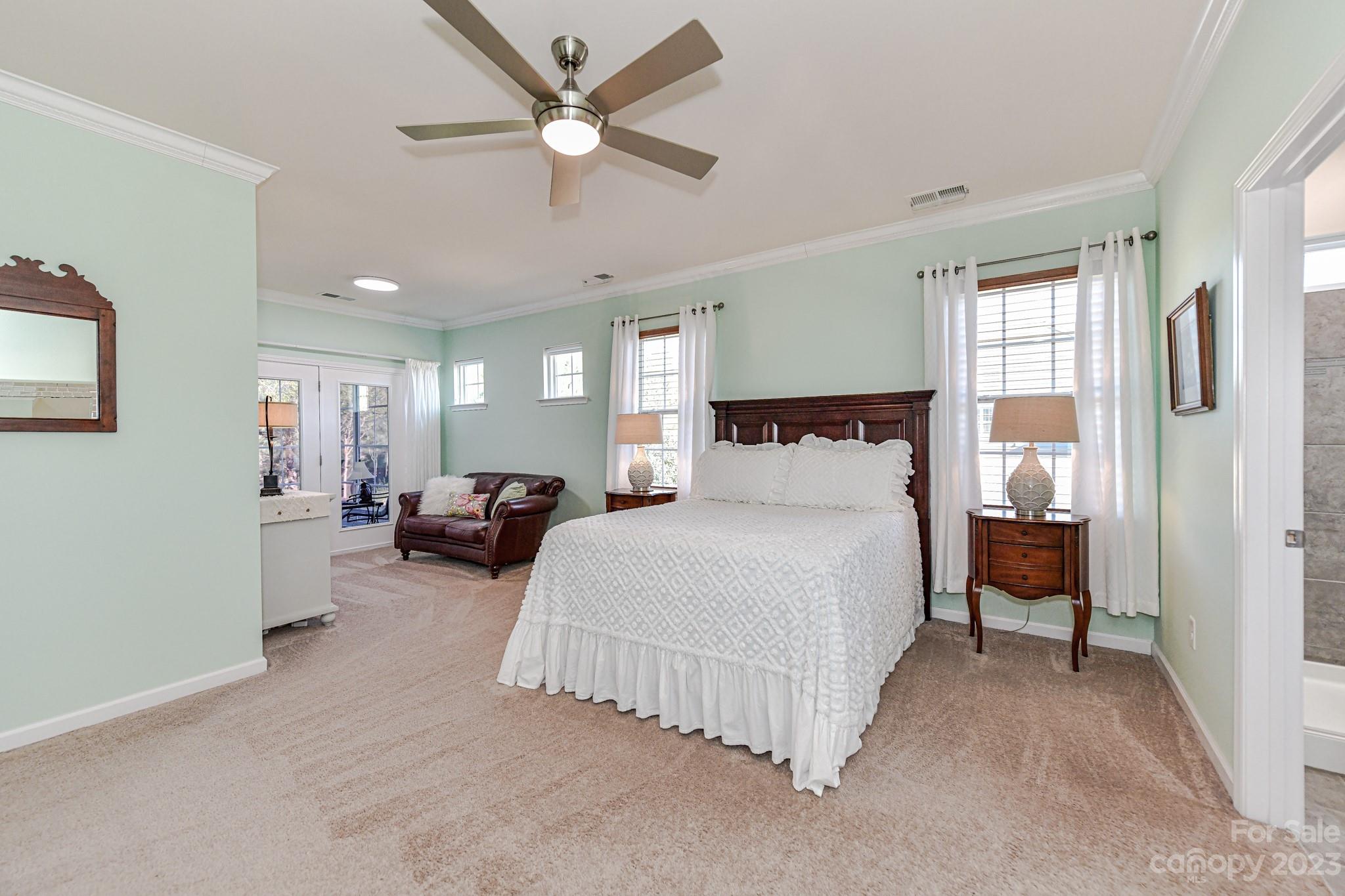 Tree Tops - Residential