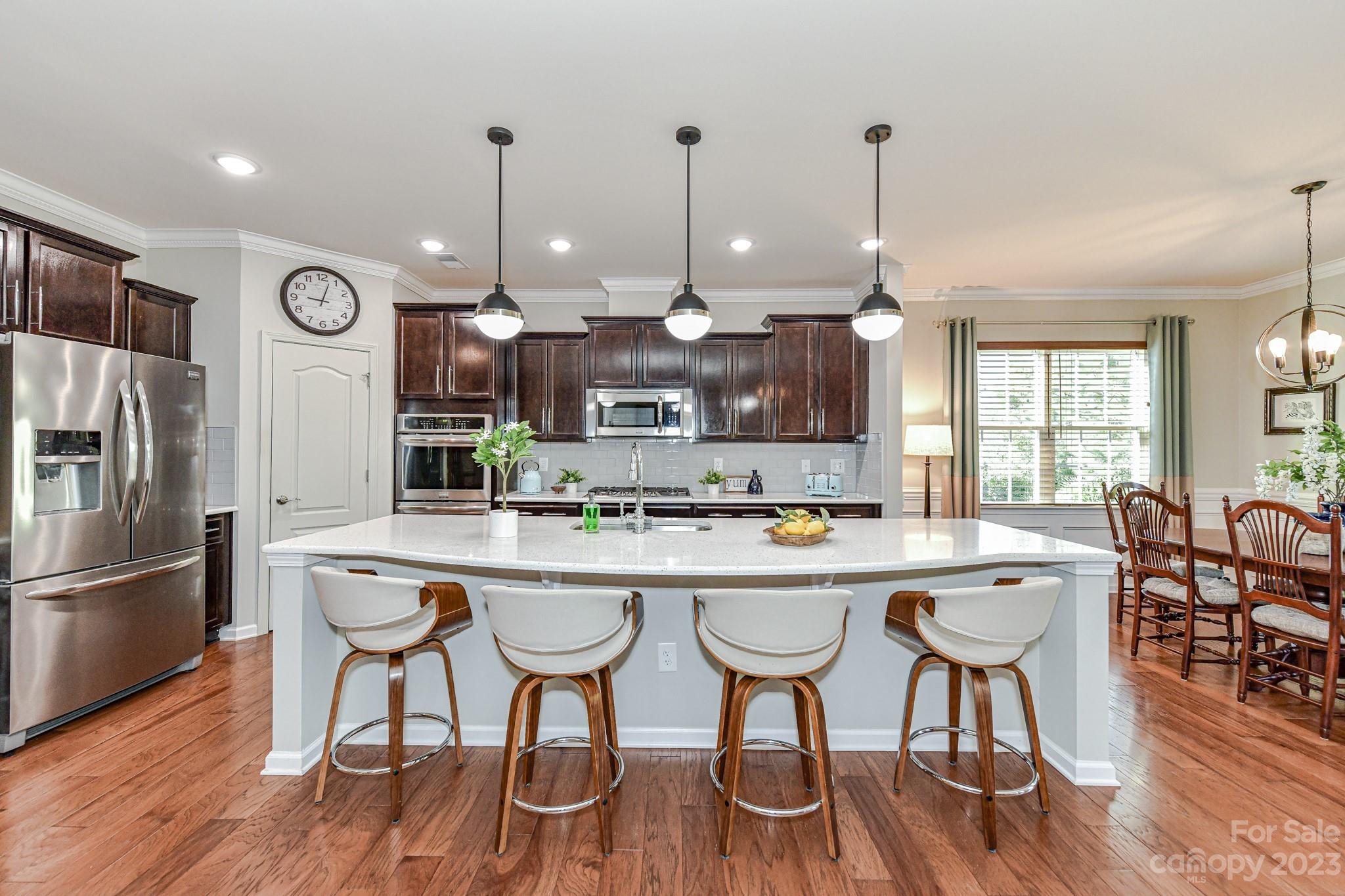 Tree Tops - Residential