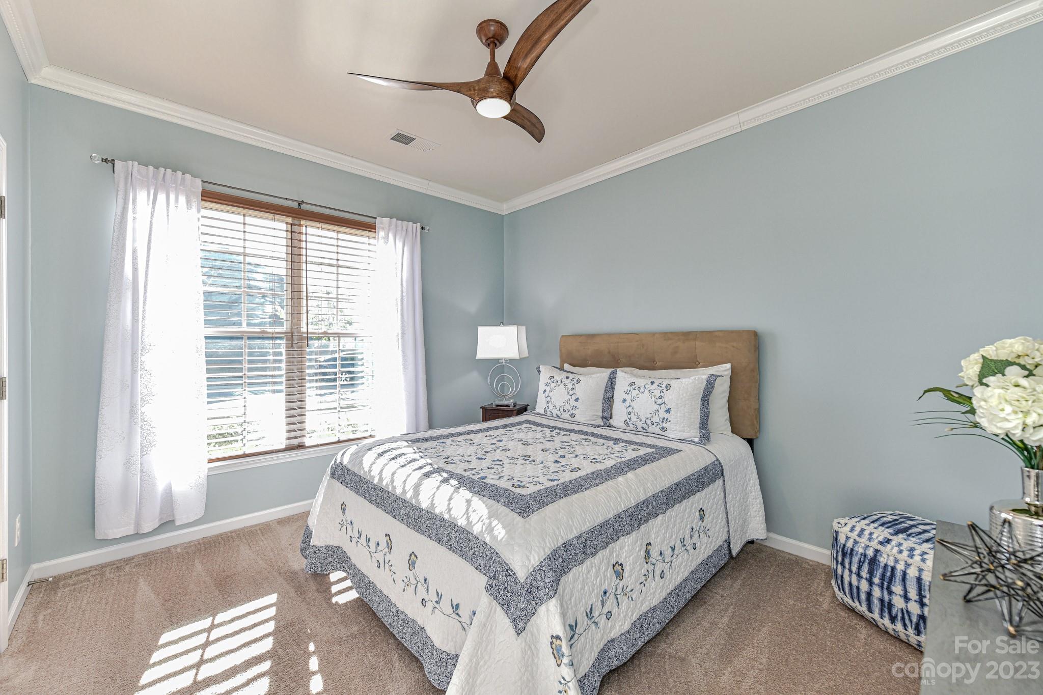 Tree Tops - Residential